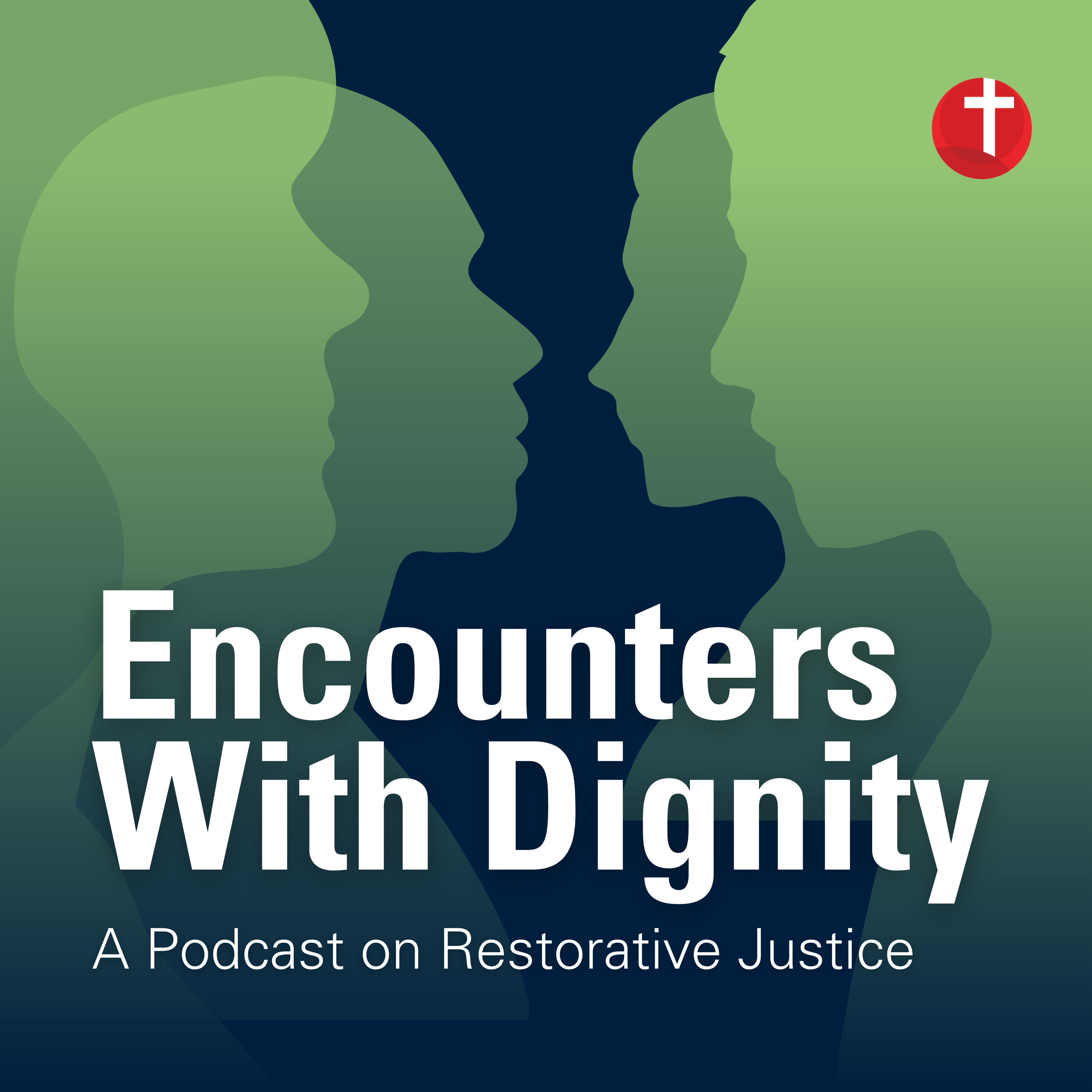 Show artwork for Encounters With Dignity