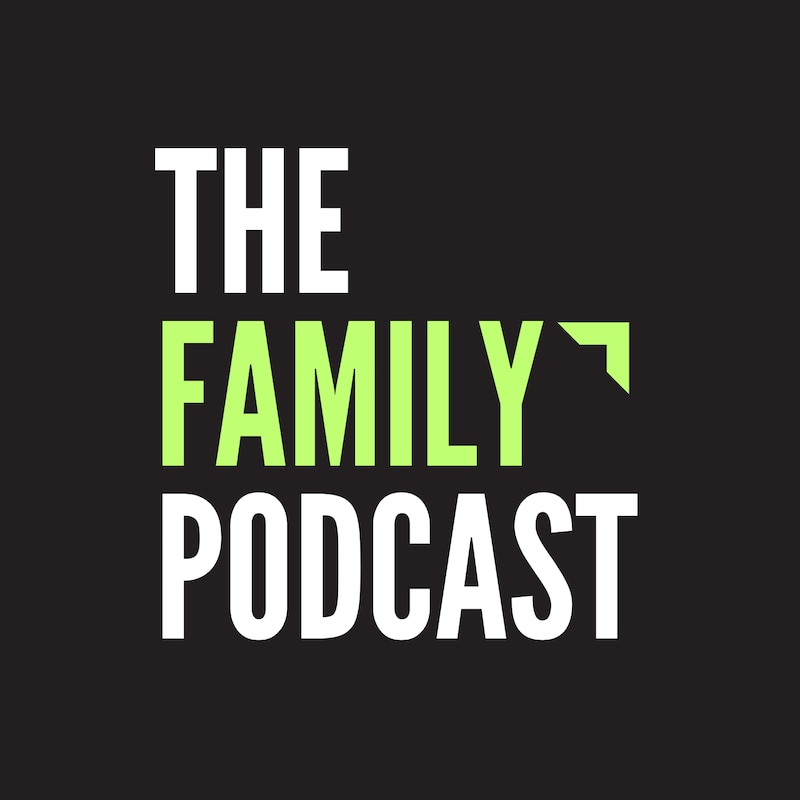 Artwork for podcast The Family Podcast