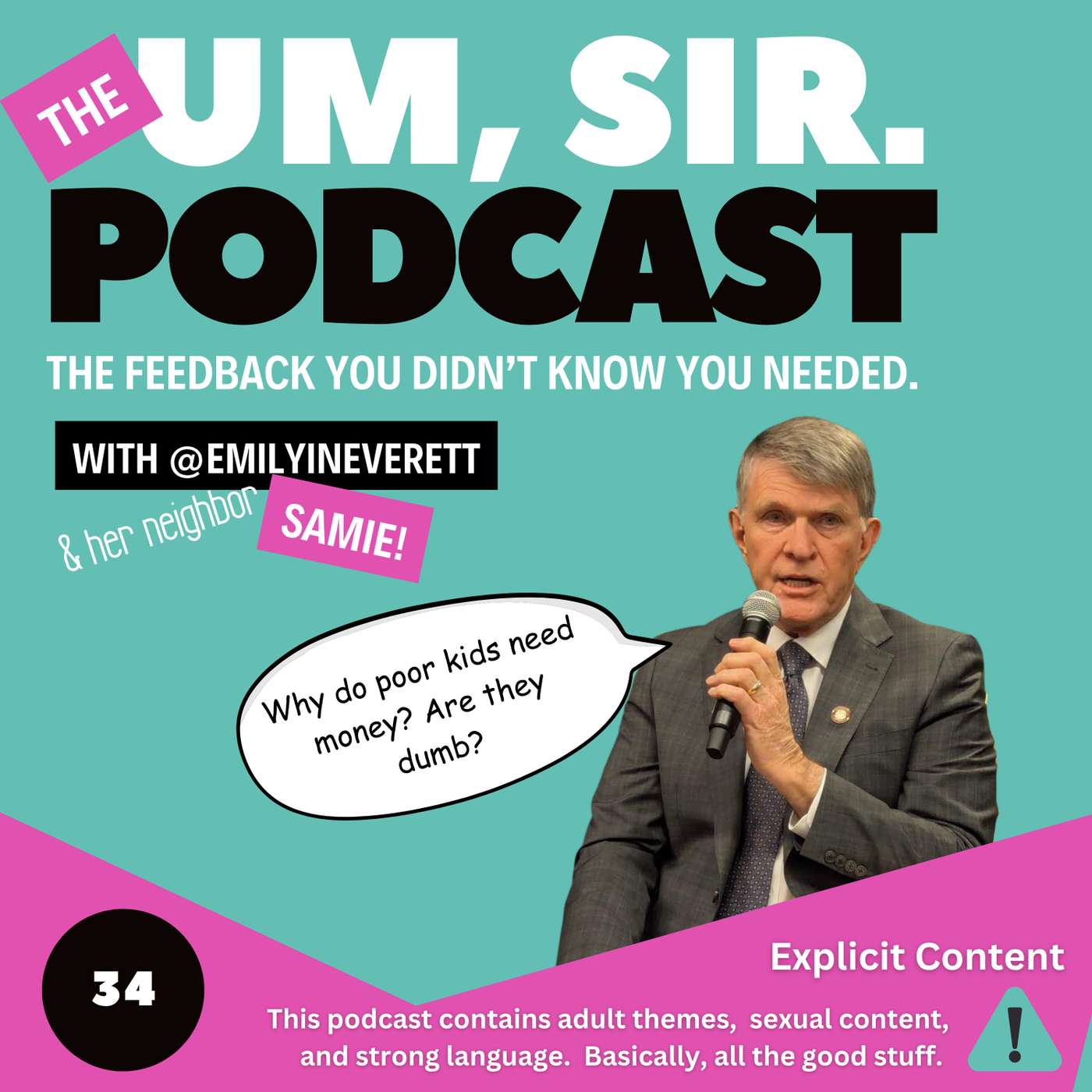 Push Presents and Pro-Natalist Propaganda episode artwork