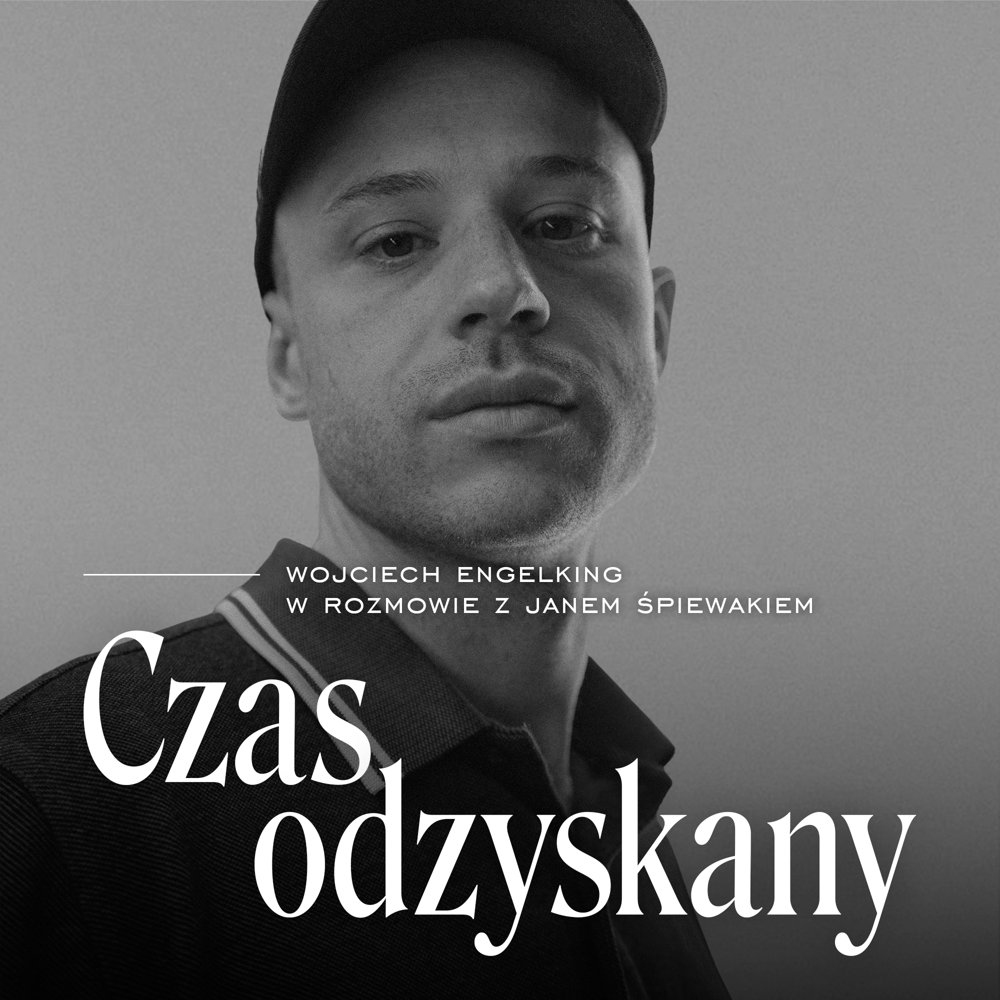 Czas odzyskany