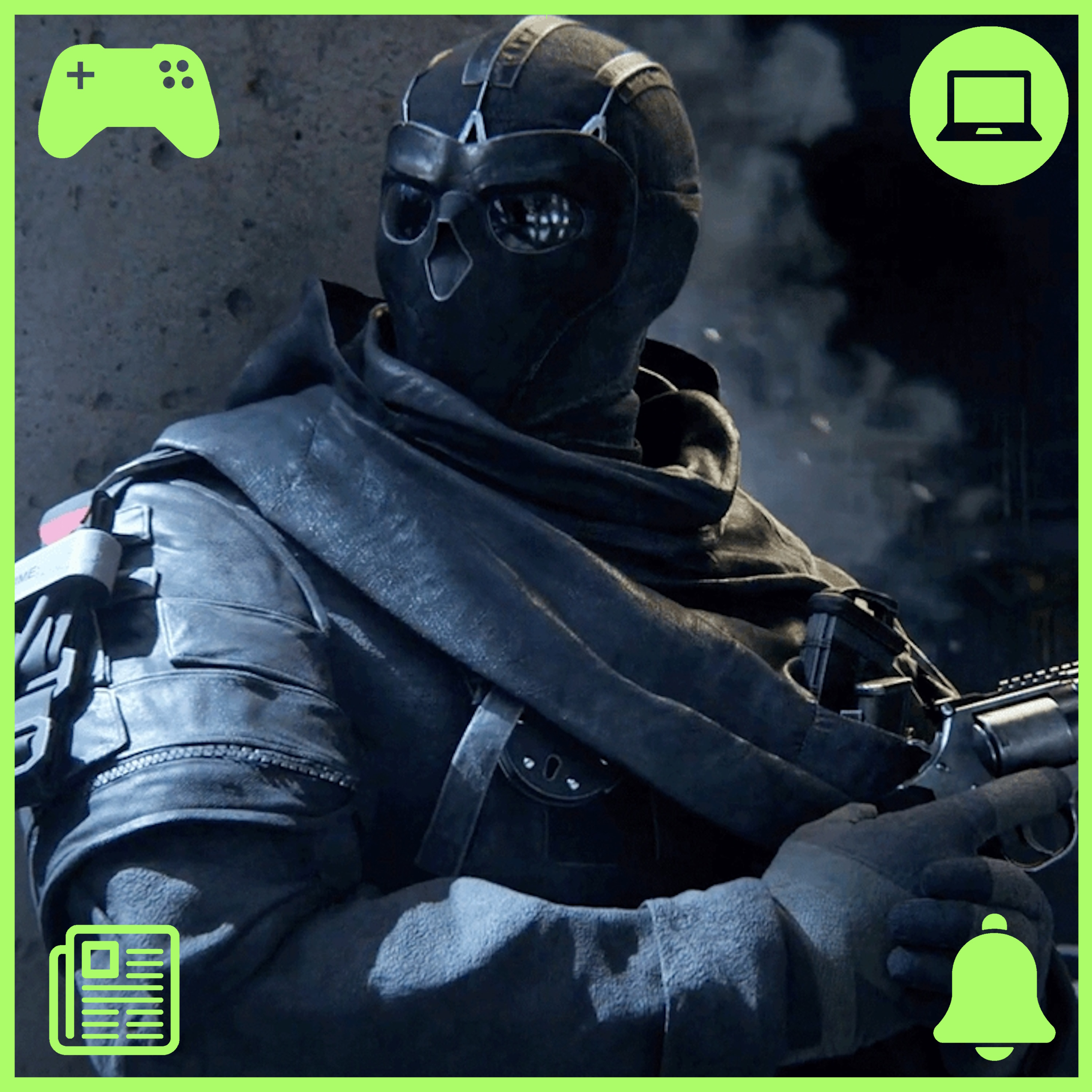 Video Game News Daily