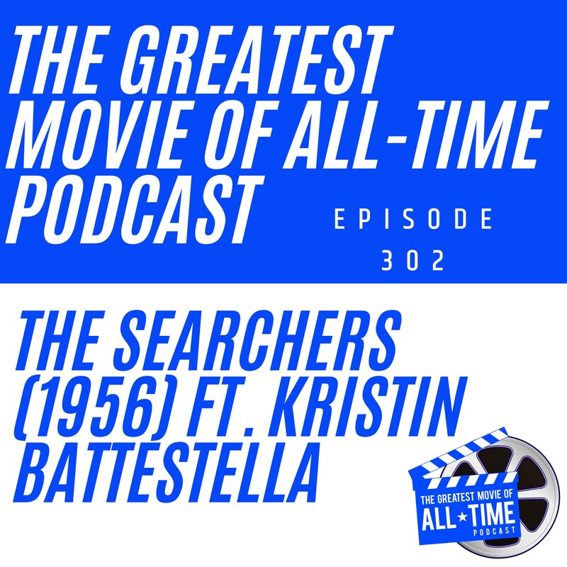 Artwork for podcast Greatest Movie Of All-Time