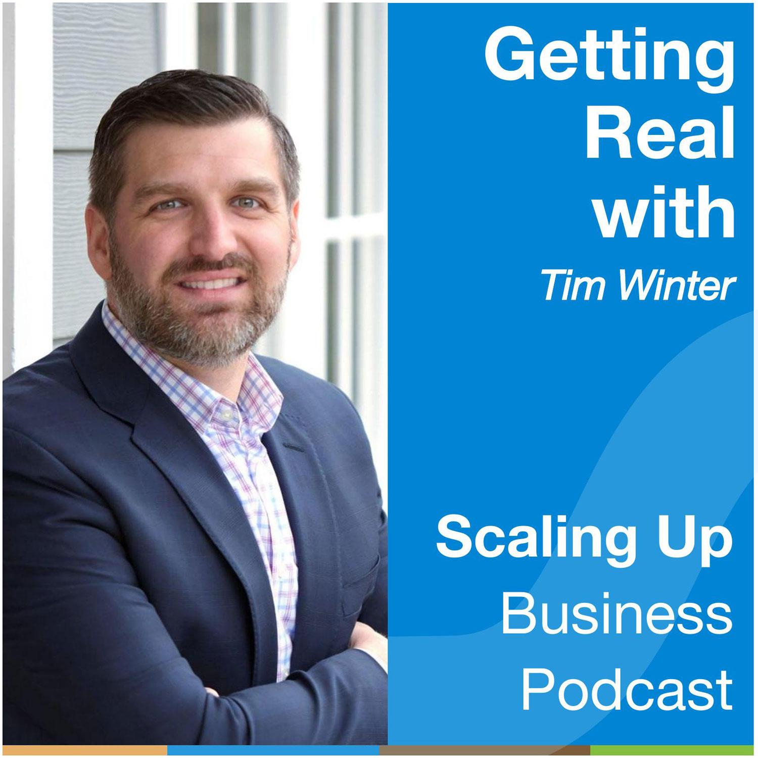 Scaling Up Business with Bill Gallagher