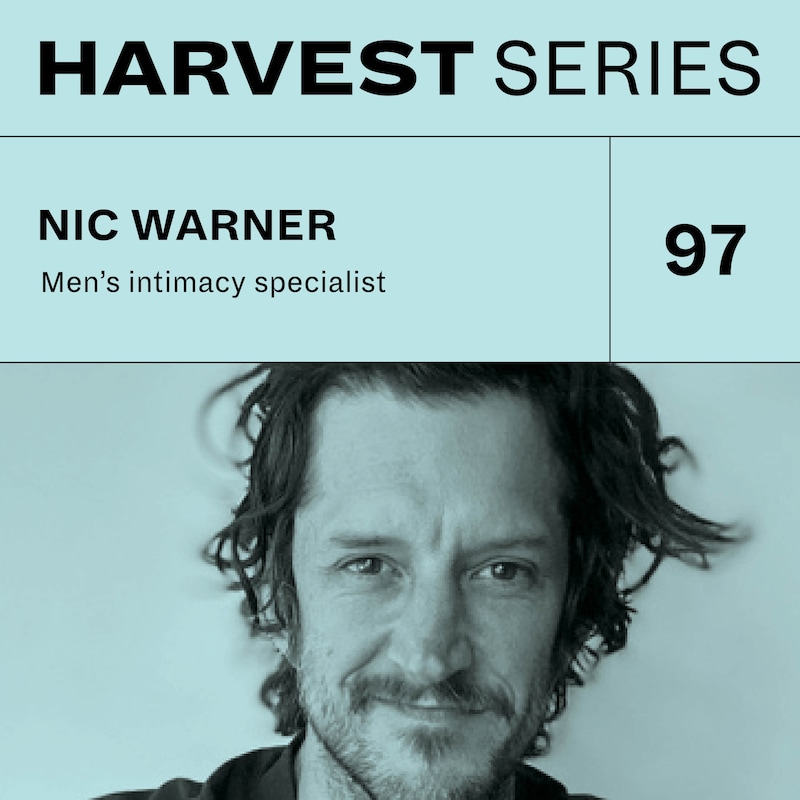 Artwork for podcast Harvest Series