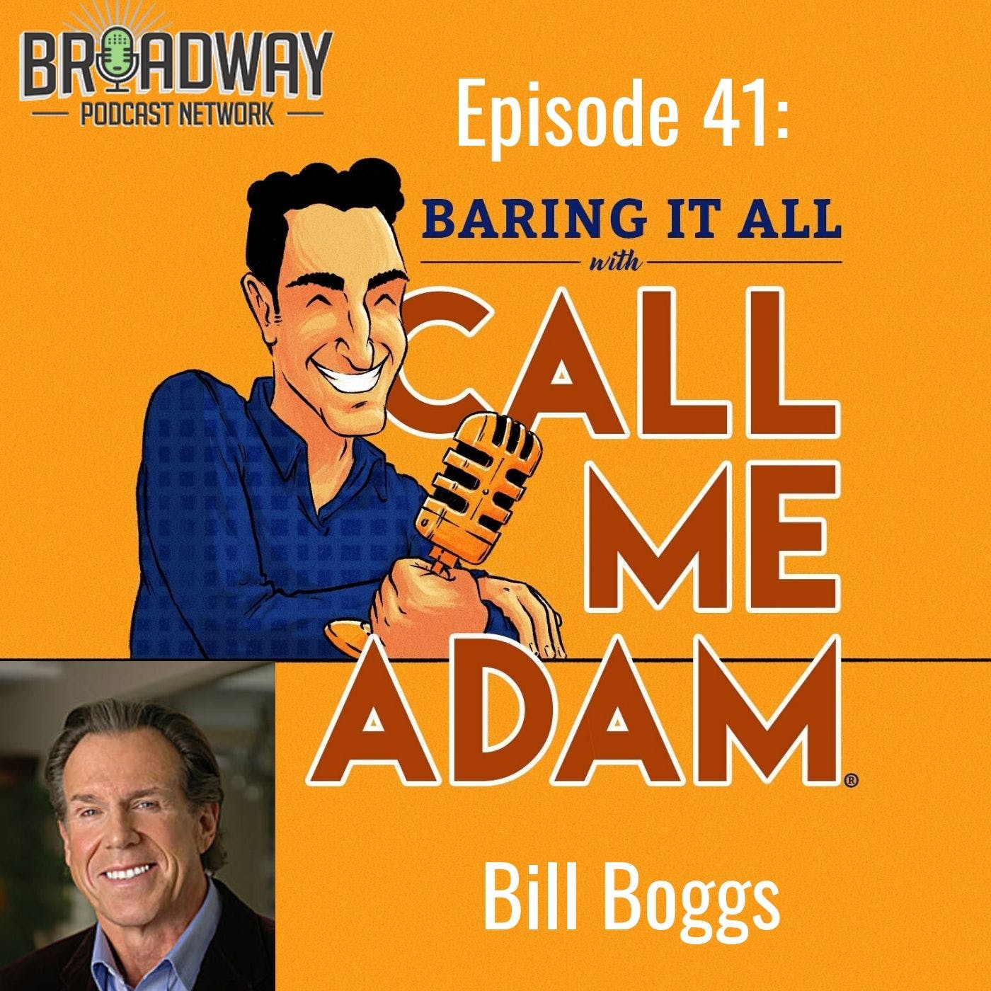 Baring It All with Call Me Adam