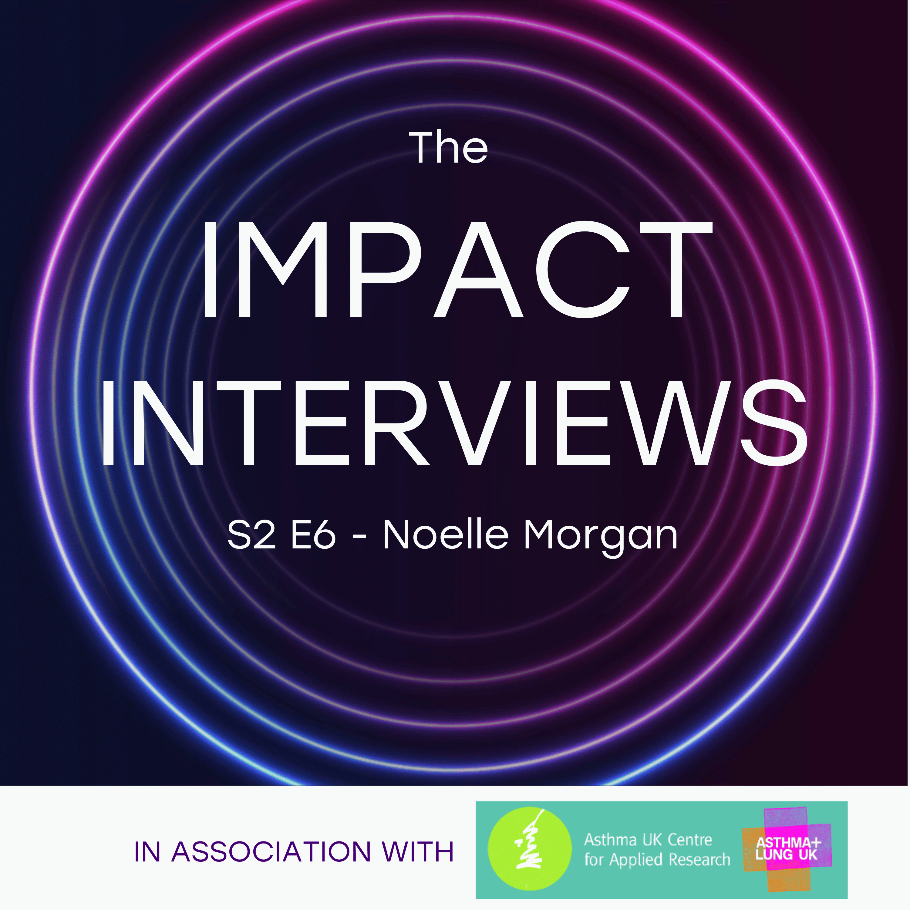 The Impact Interviews