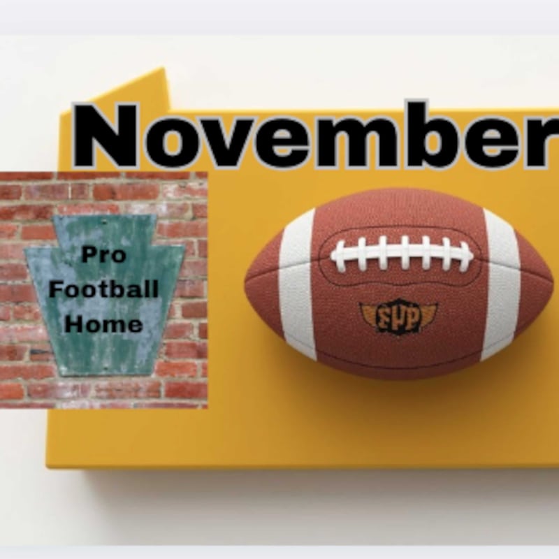 Artwork for podcast Pigskin Dispatch