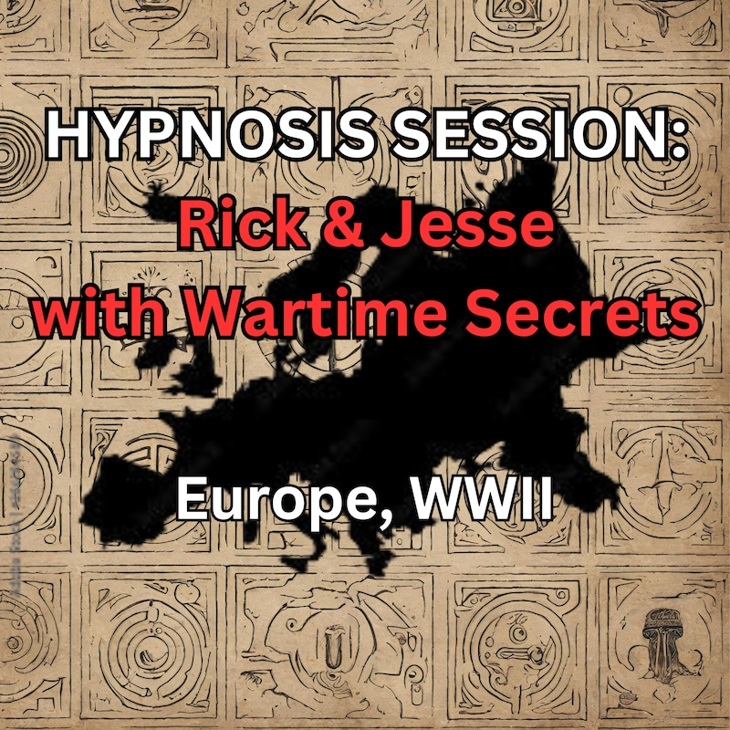 Artwork for podcast Past Life Traveler