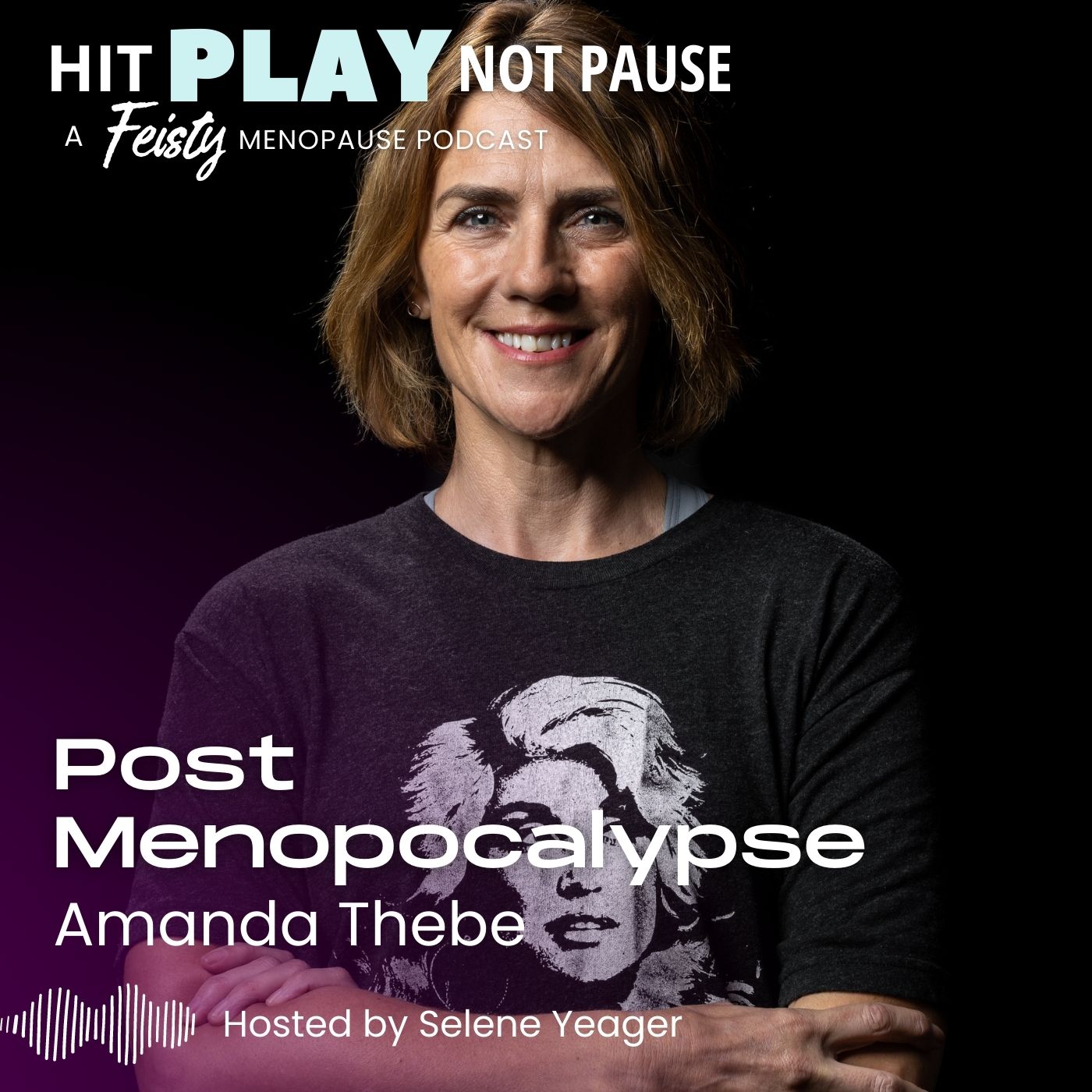 Hit Play Not Pause