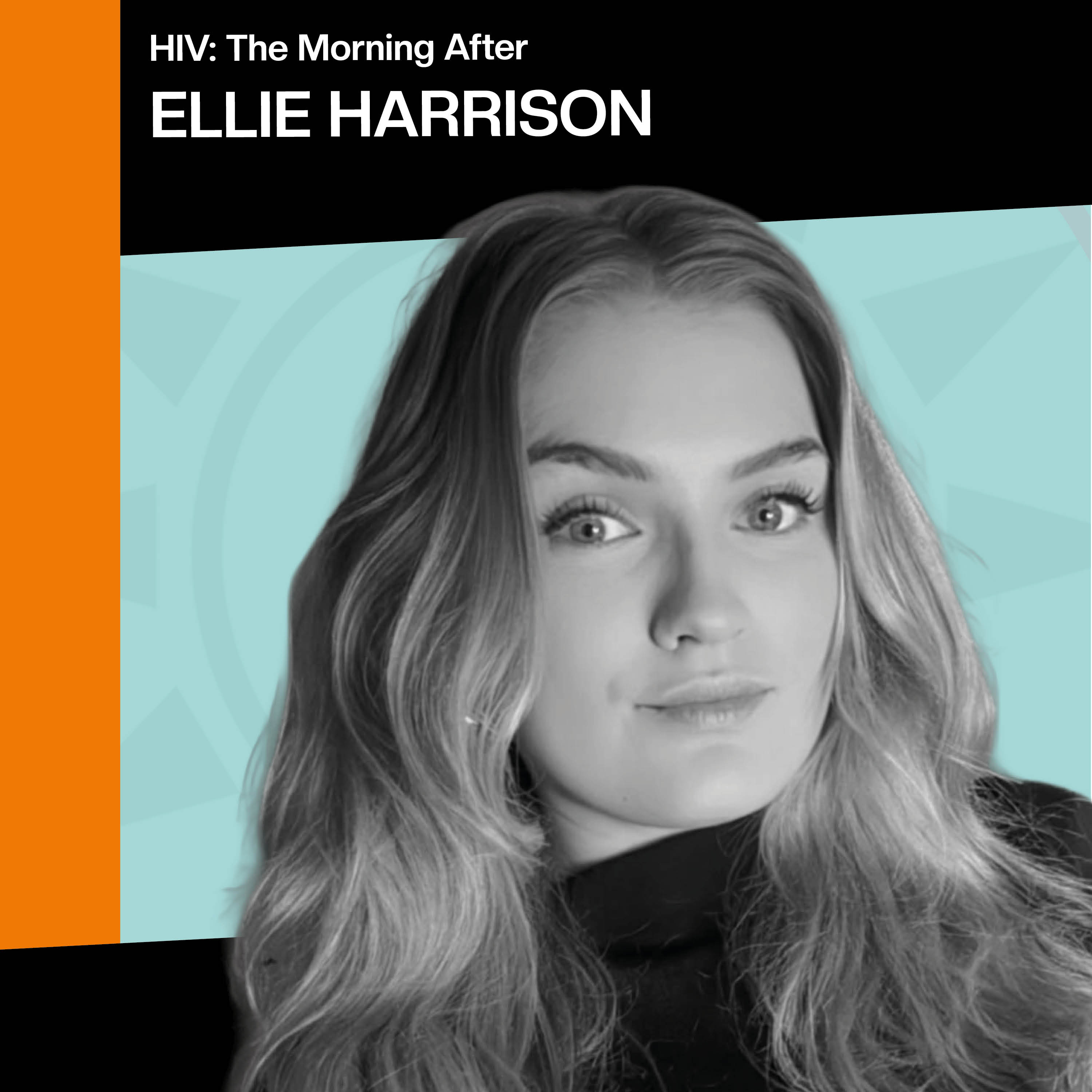 Ellie Harrison: Diagnosis, Denial, Disclosure