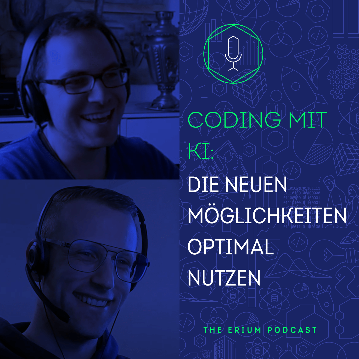 Coding mit KI – Die neuen Möglichkeiten optimal nutzen