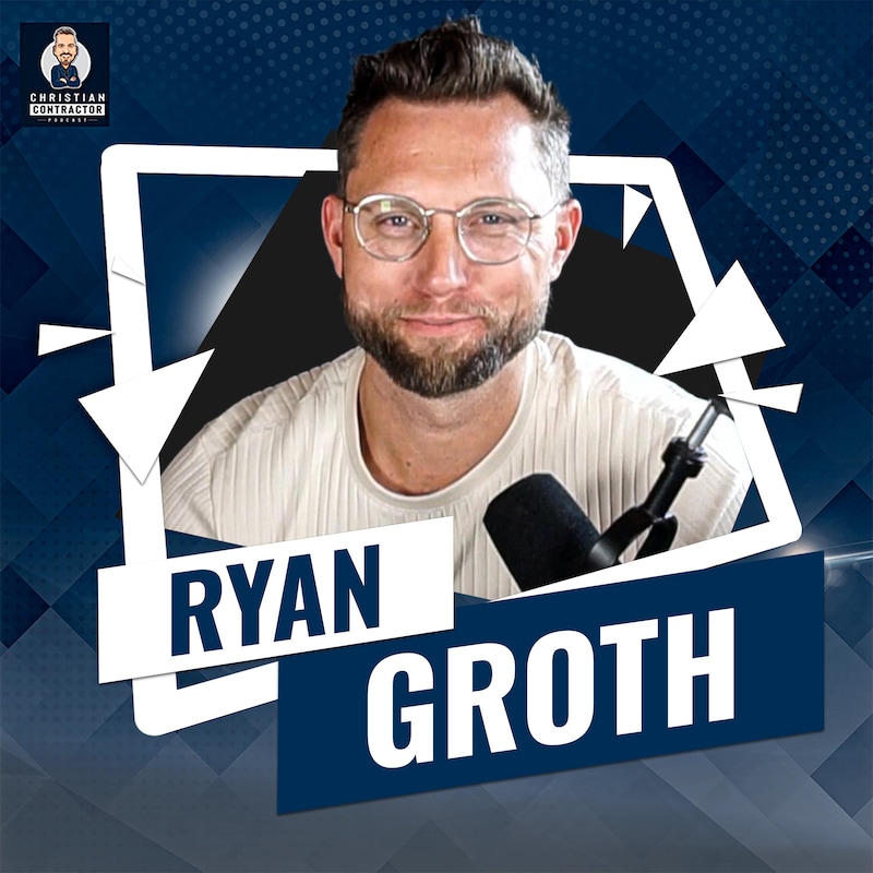 Artwork for podcast Christian Contractor