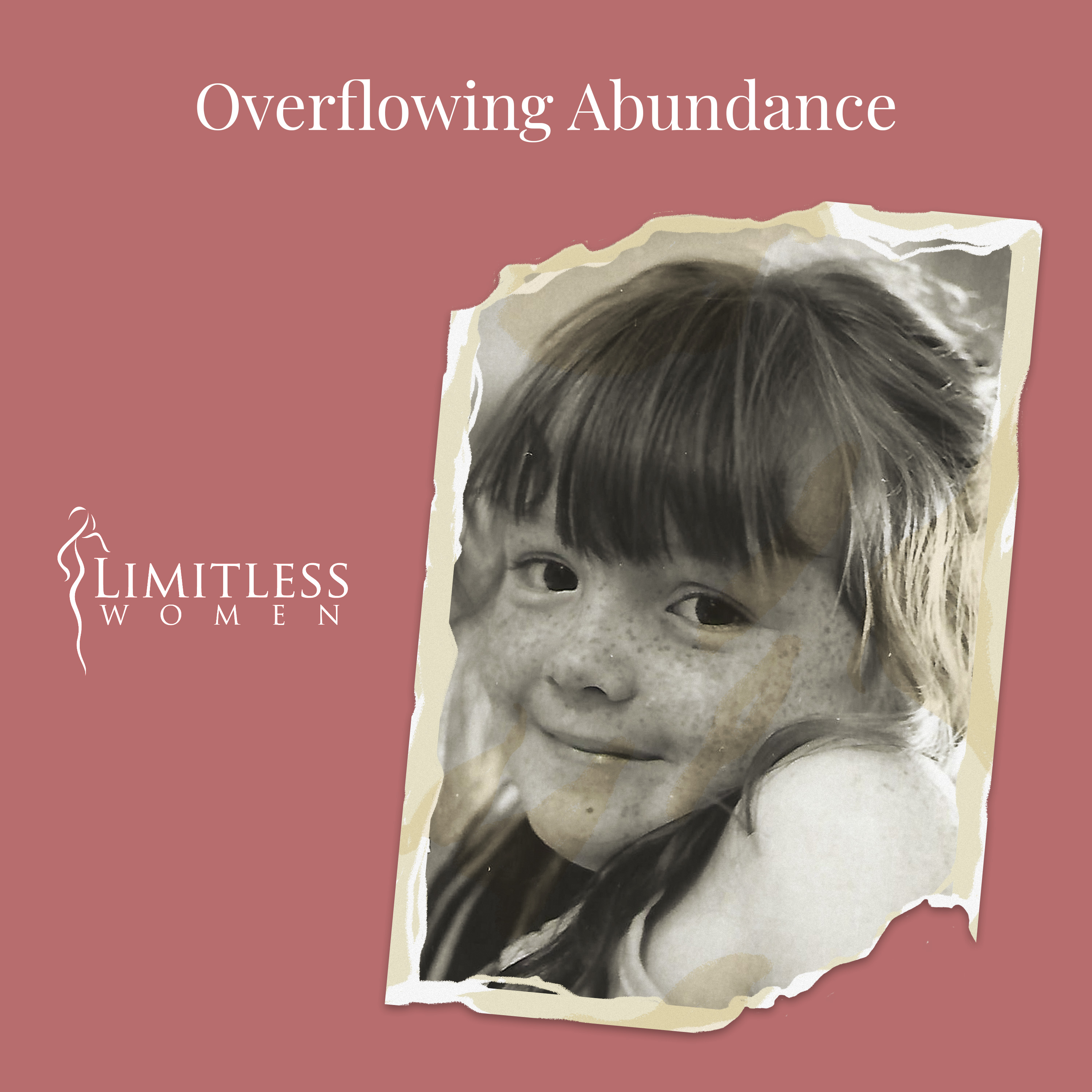 The Limitless Women Podcast