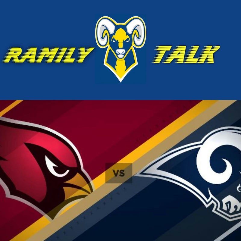 Artwork for podcast Ramily Talk