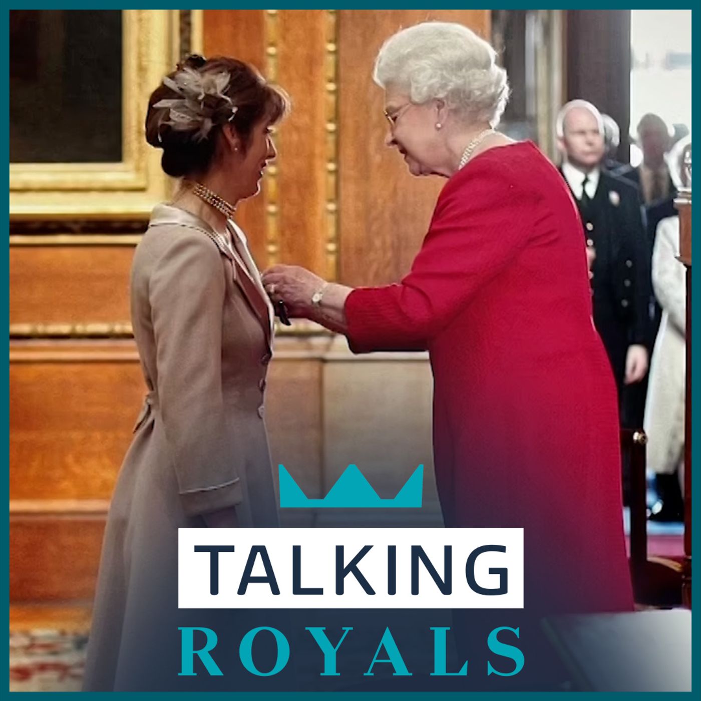 Is Harry & Meghan's Netflix deal over? And imagine having Queen Elizabeth as your boss