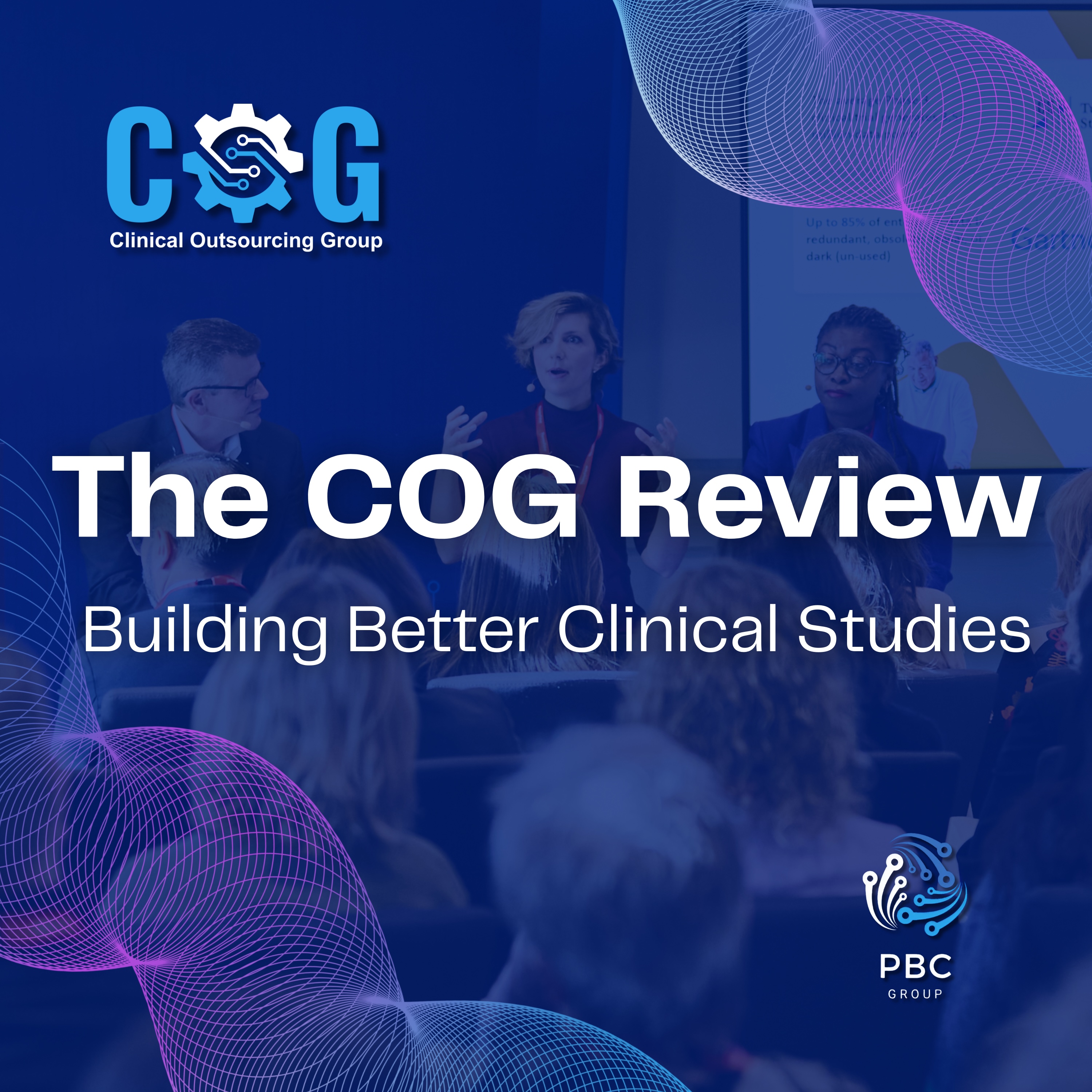 The COG Review: Building Better Clinical Studies