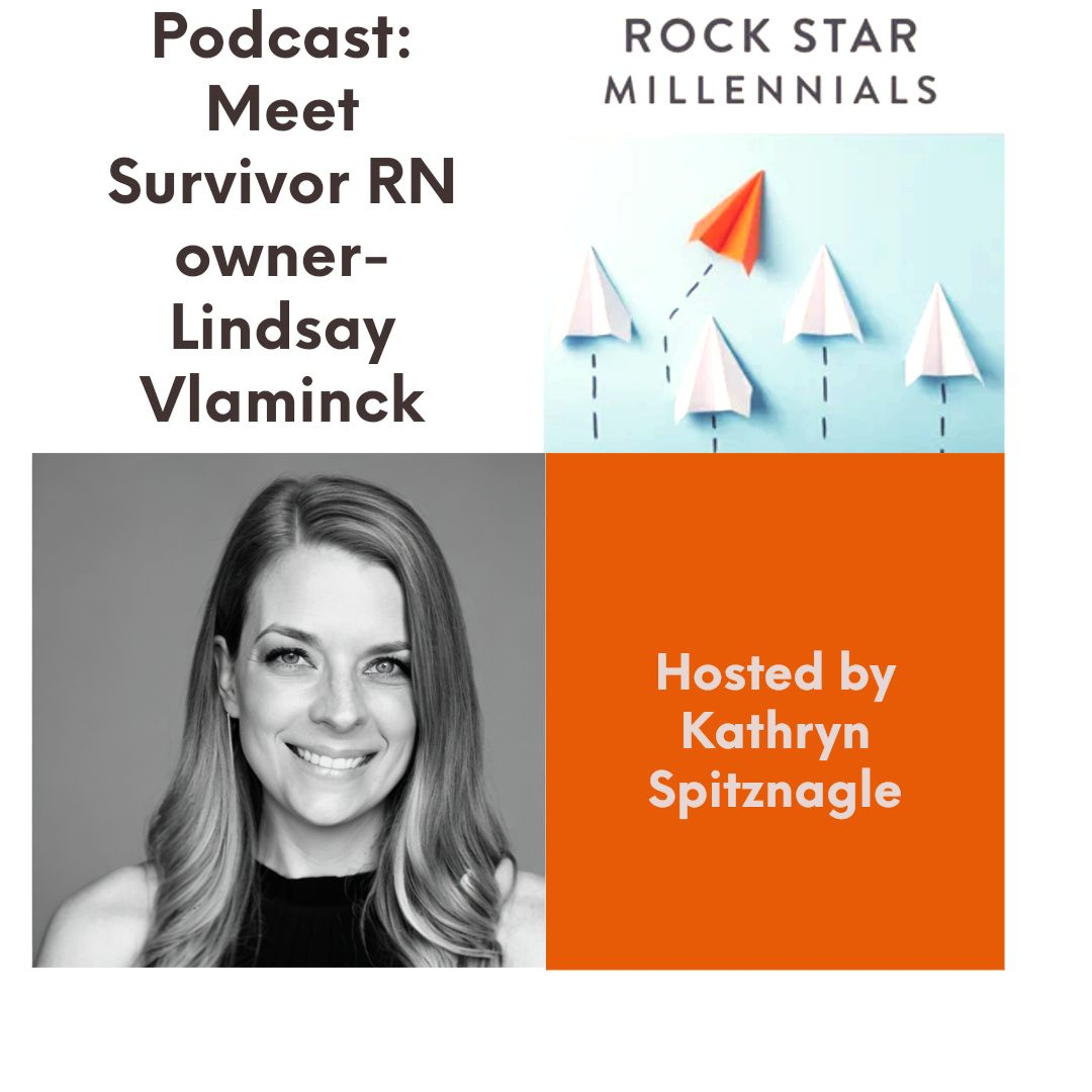 Rock Star Millennials Podcast