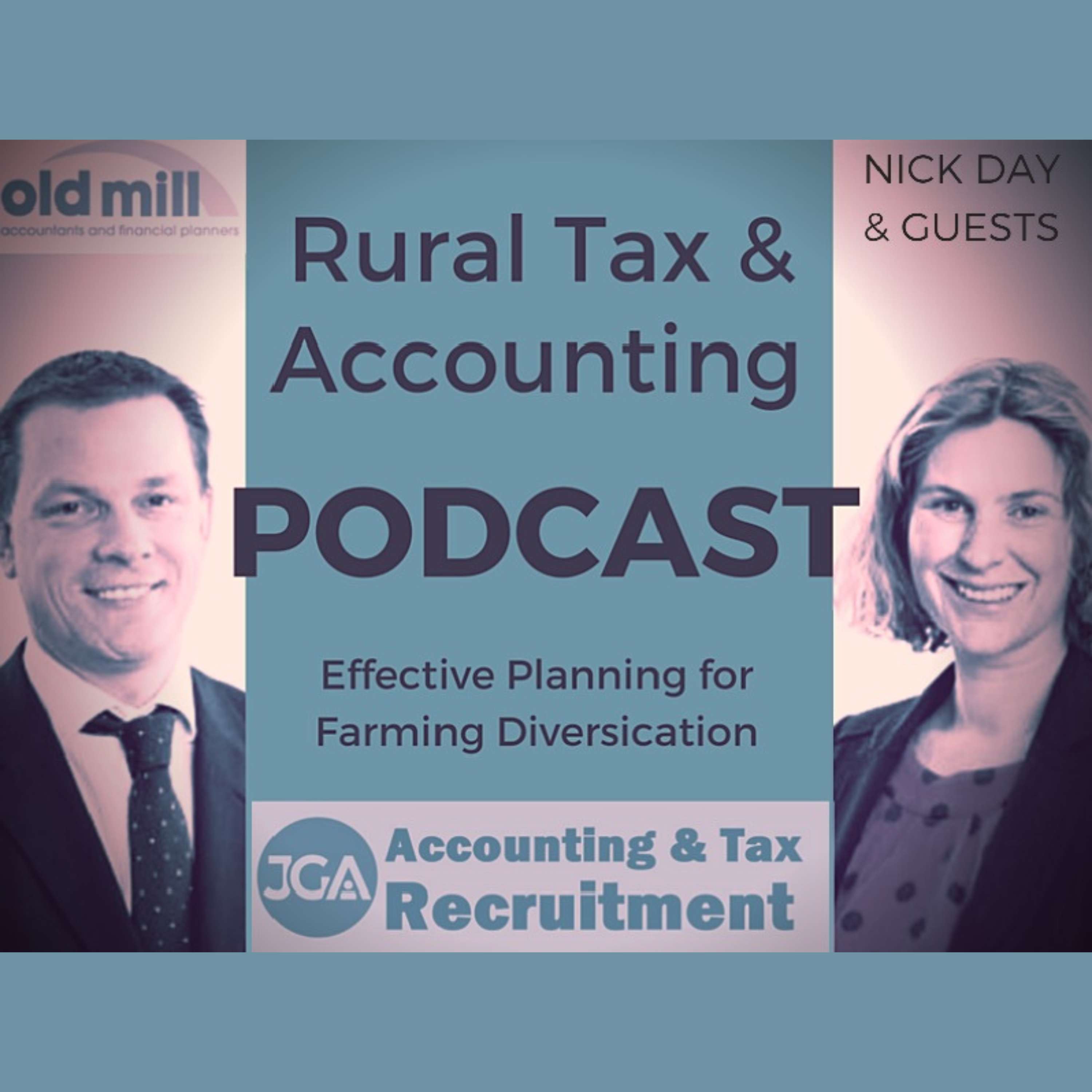 Artwork for Rural Tax & Accounting