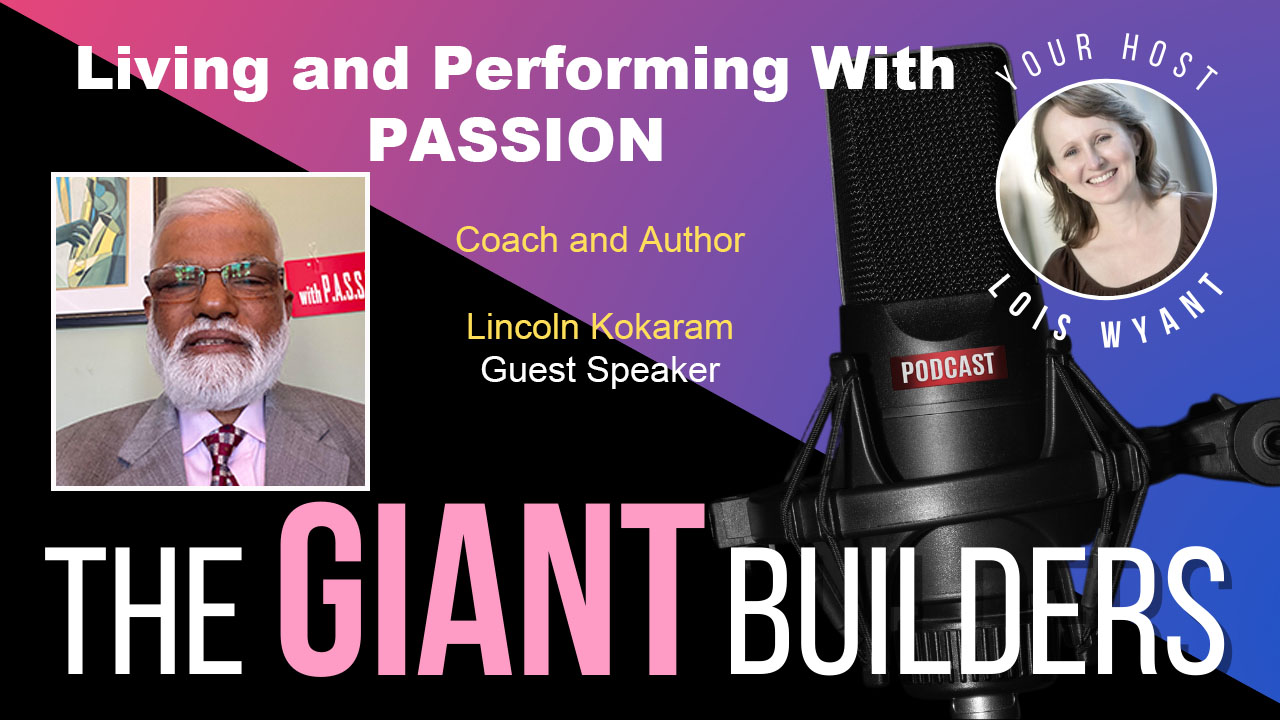 The Giant Builders