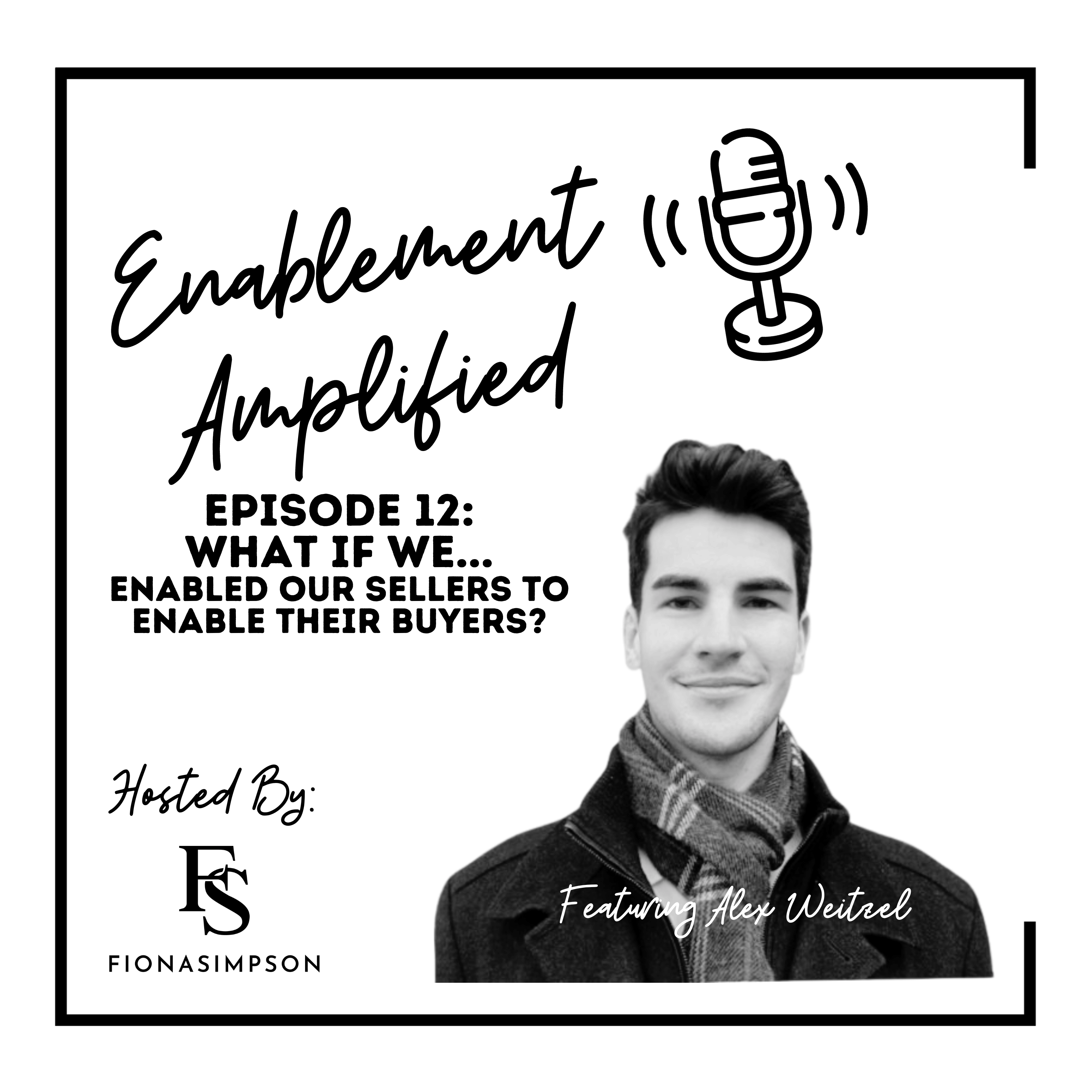 Enablement Amplified