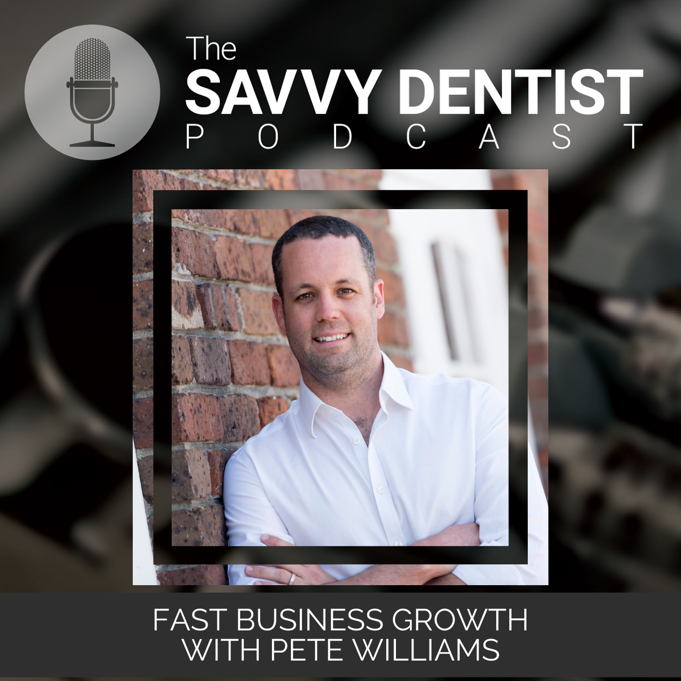 The Savvy Dentist