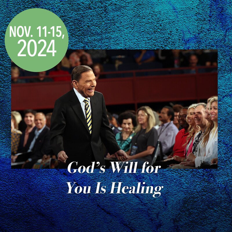 Artwork for podcast Believer's Voice of Victory Audio Podcast