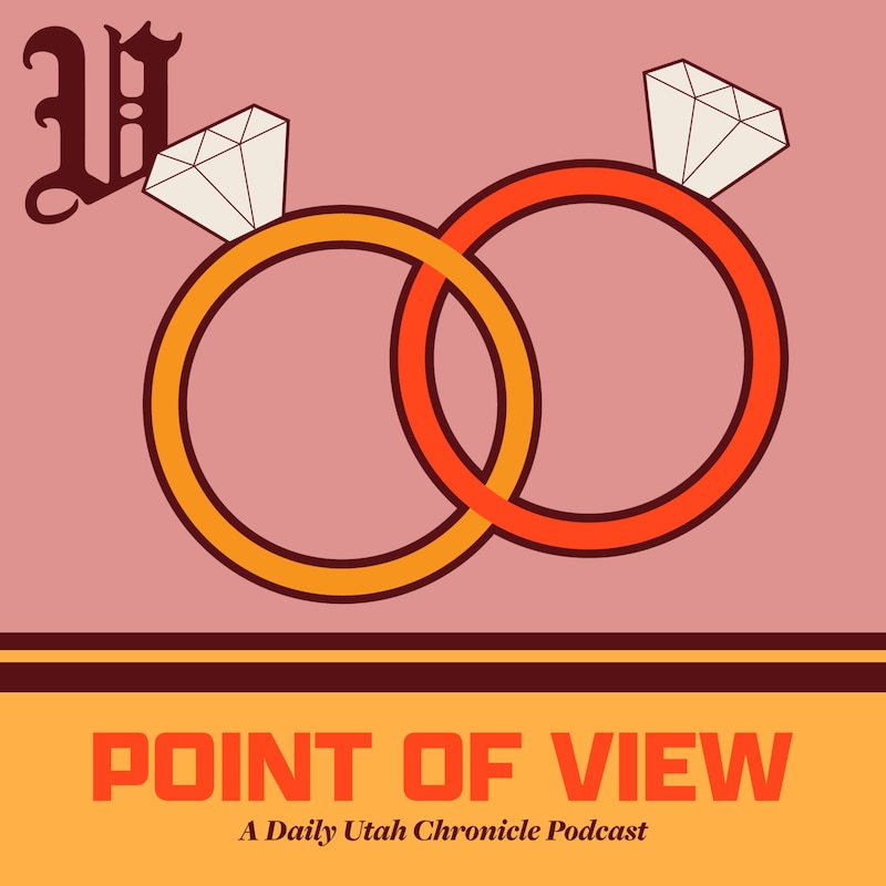 Artwork for podcast Point of View 