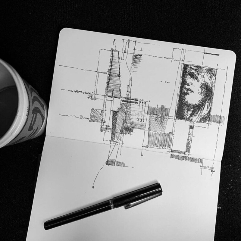 Artwork for podcast EntreArchitect Podcast with Mark R. LePage