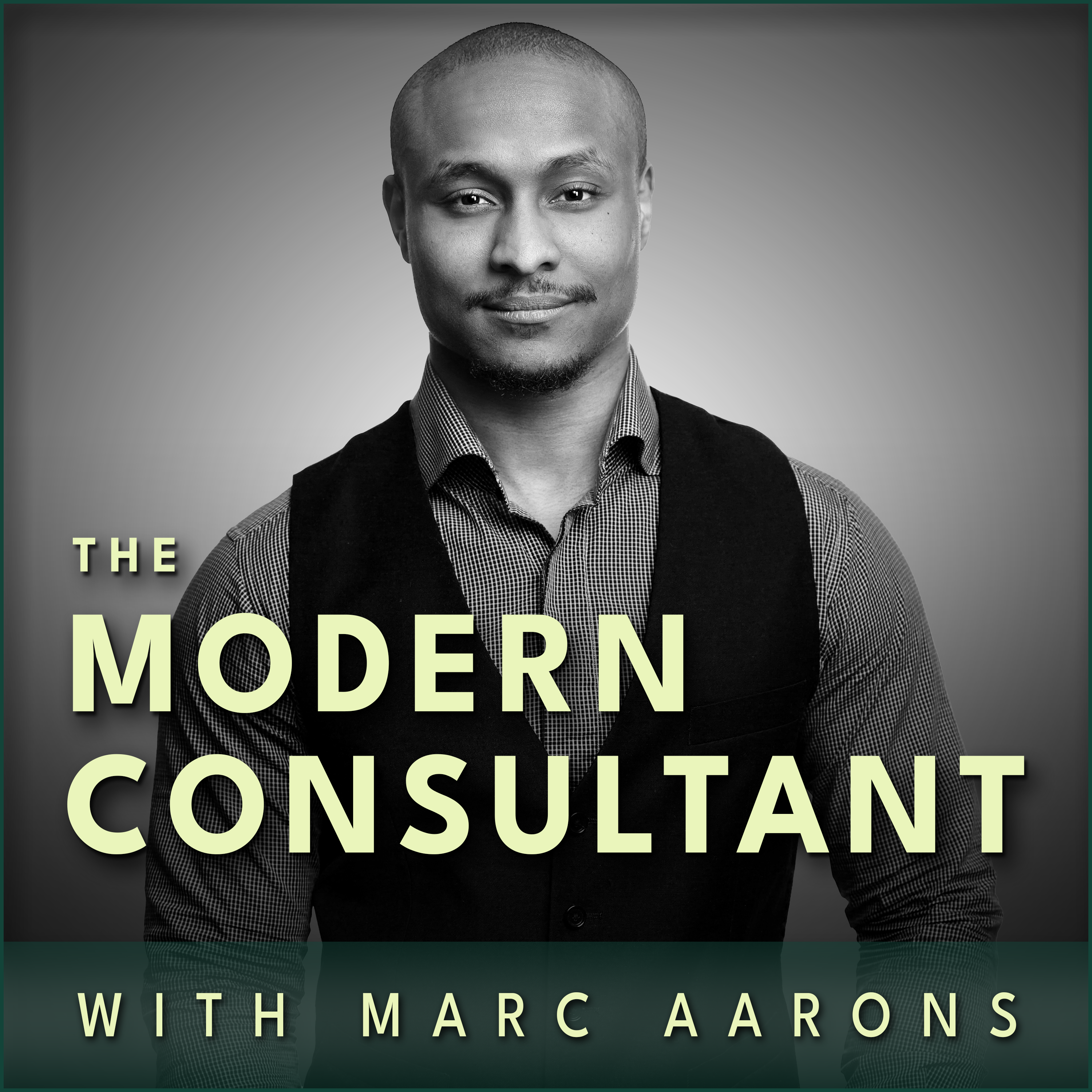 The Modern Consultant