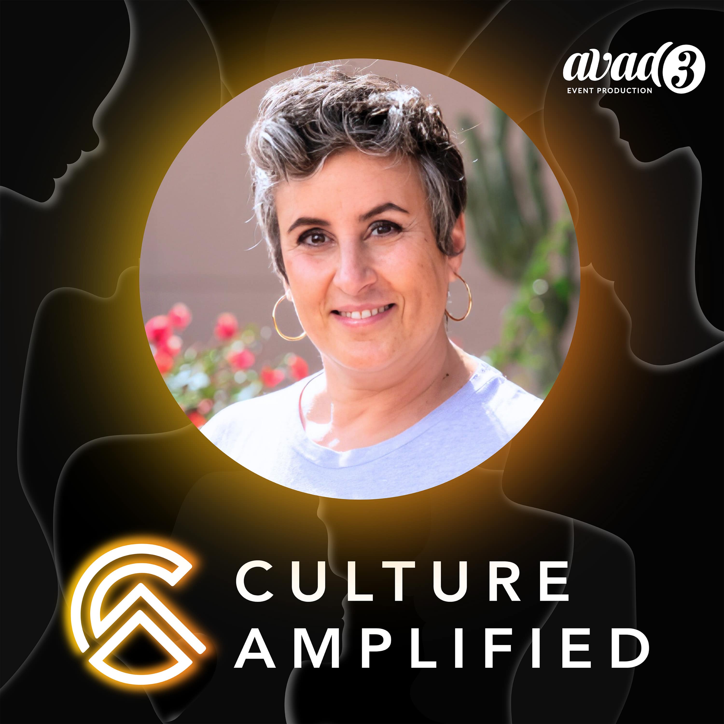 Culture Amplified