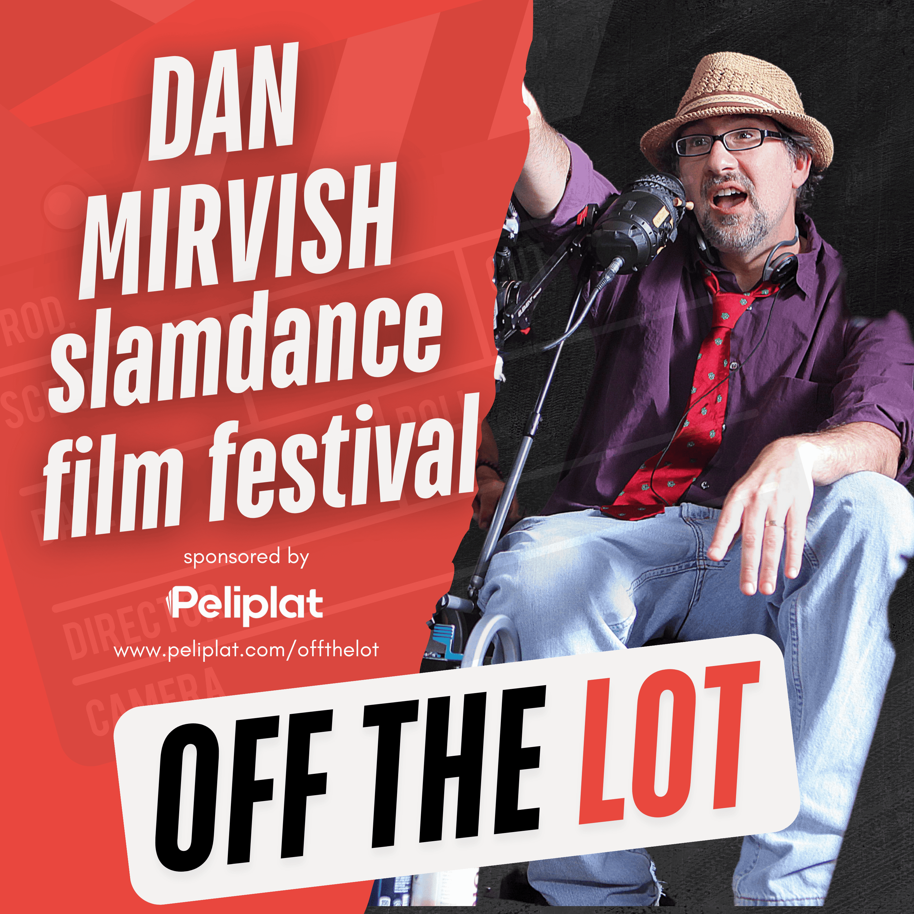Off The Lot