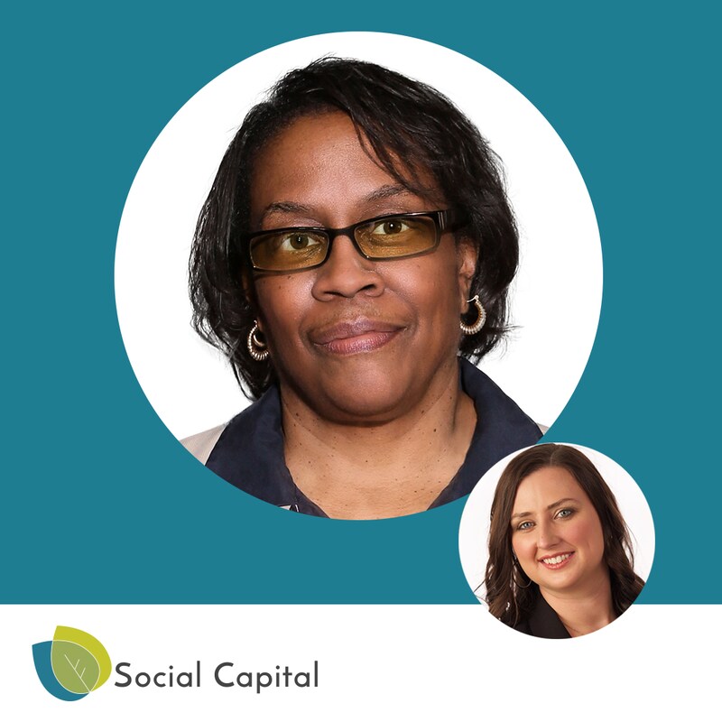 Artwork for podcast Social Capital
