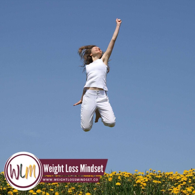 Artwork for podcast Weight Loss Mindset