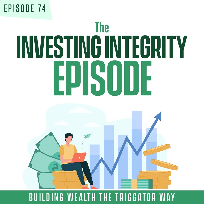 Artwork for podcast Master Your Money: Budgeting, Saving, and Debt-Free Living