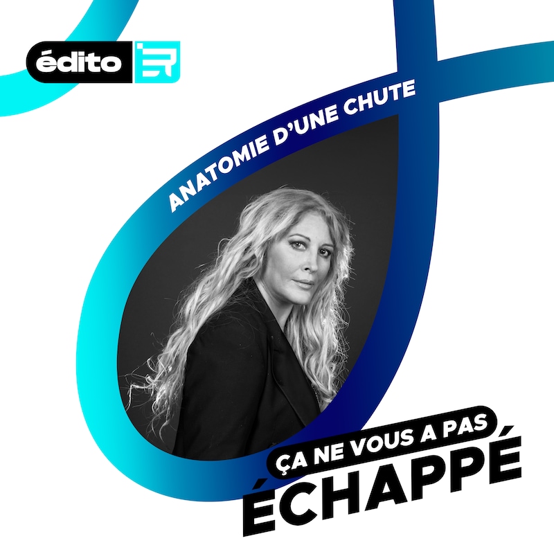 Artwork for podcast Ça ne vous a pas échappé !