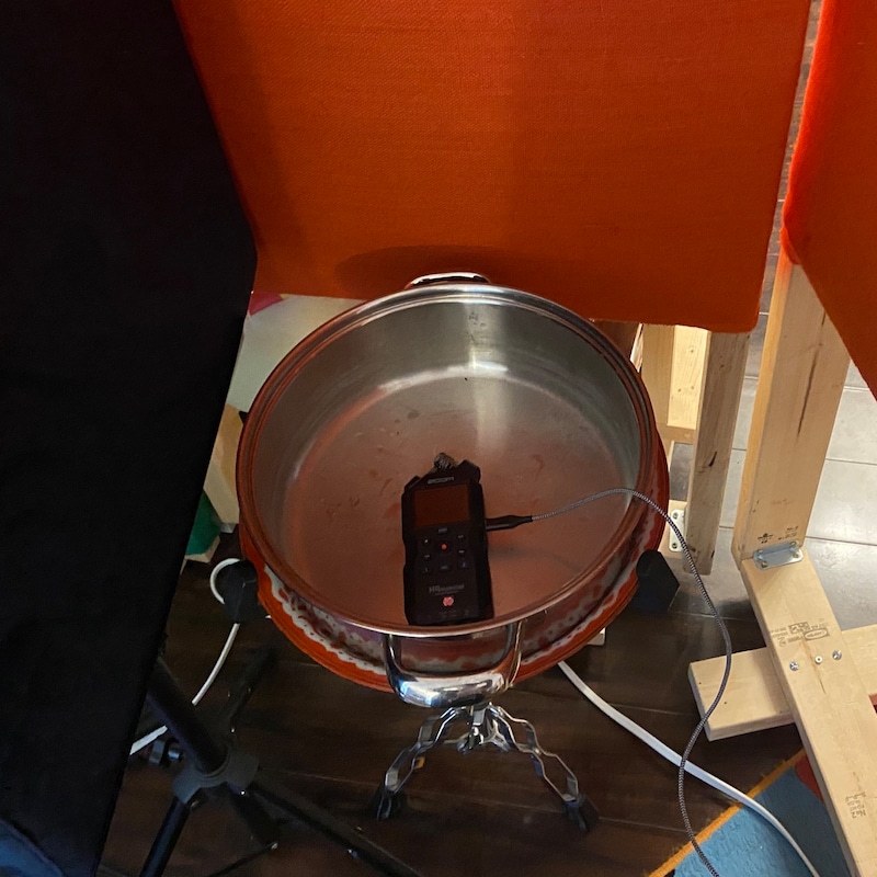 Artwork for podcast Candy Ears