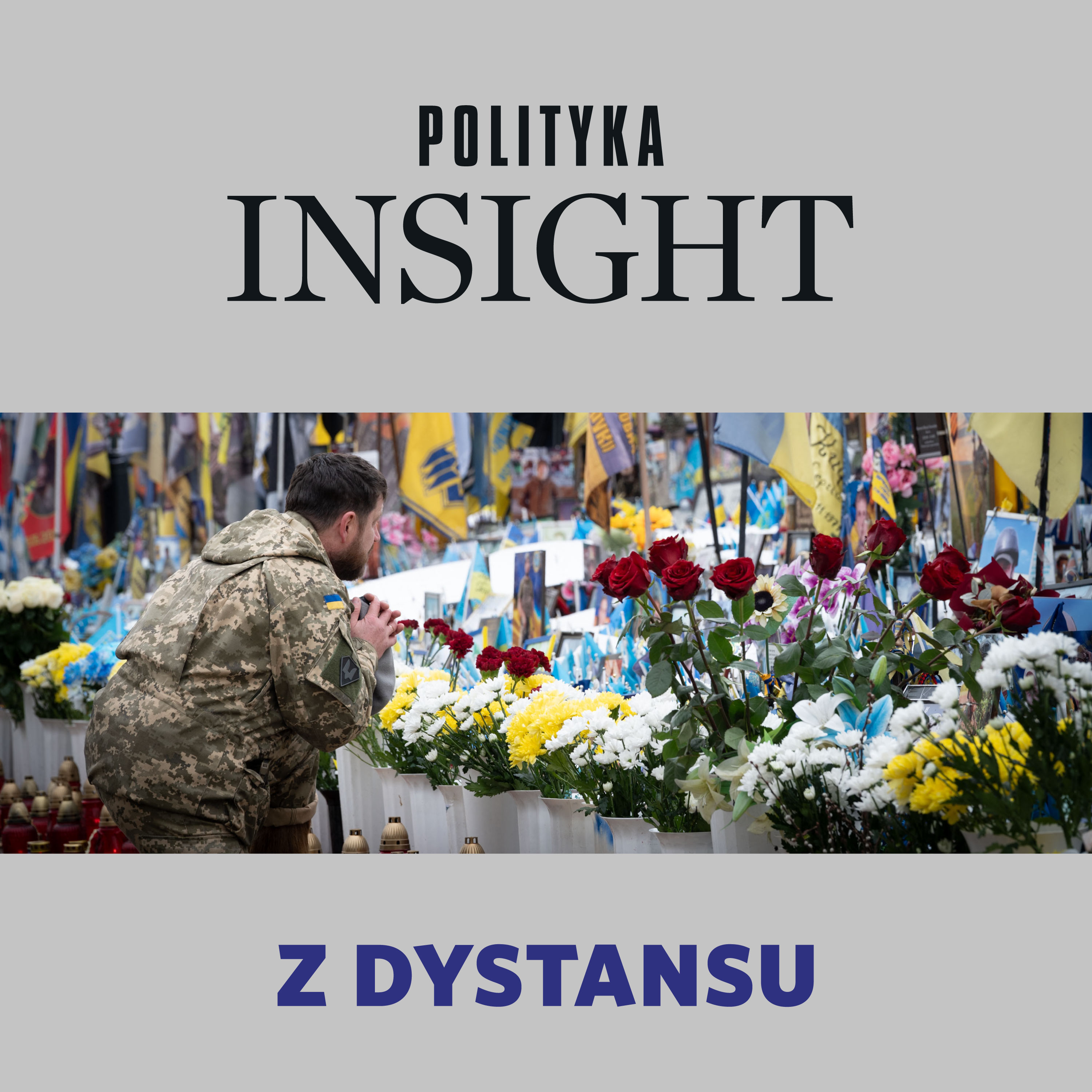 Ukraińska wiosna | Z dystansu