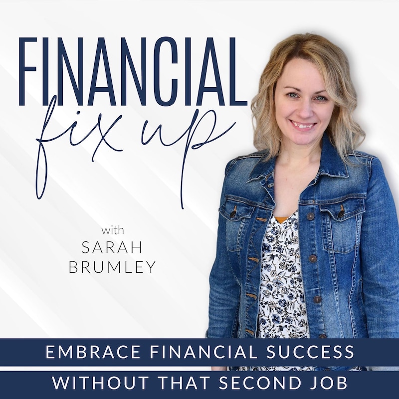 Artwork for podcast Financial Fix Up, Family Budget Tips, Frugal Living