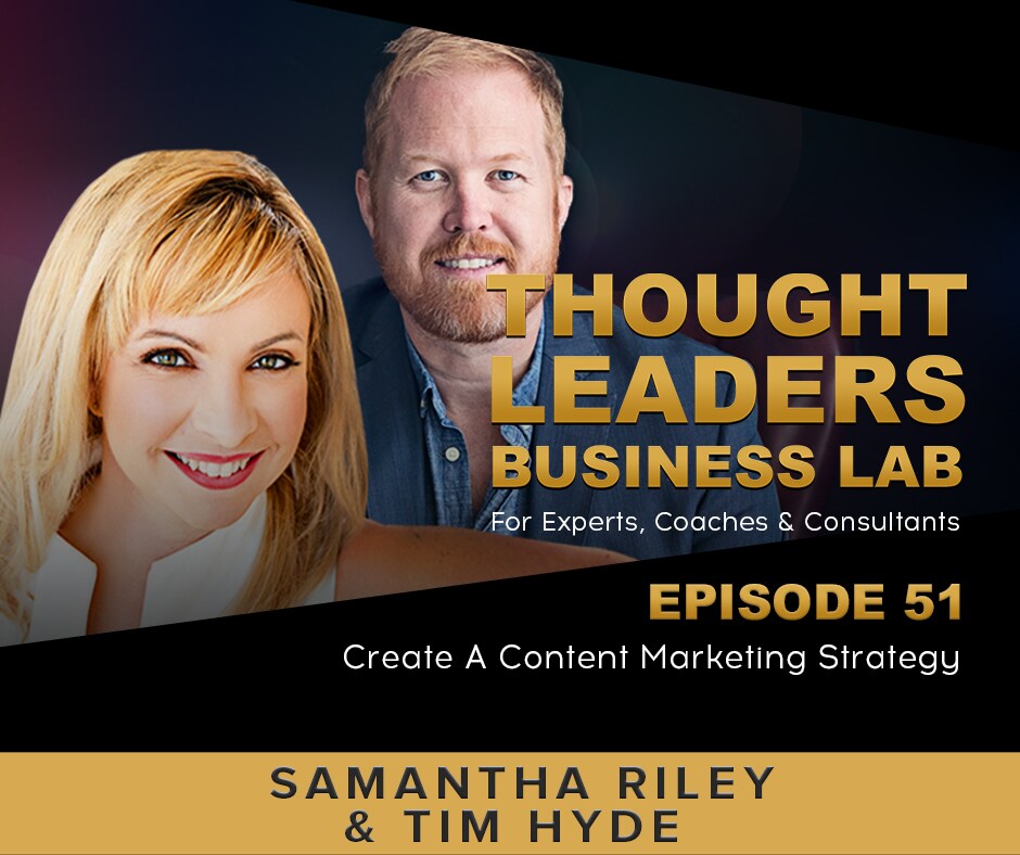 Artwork for podcast Business Growth Lab