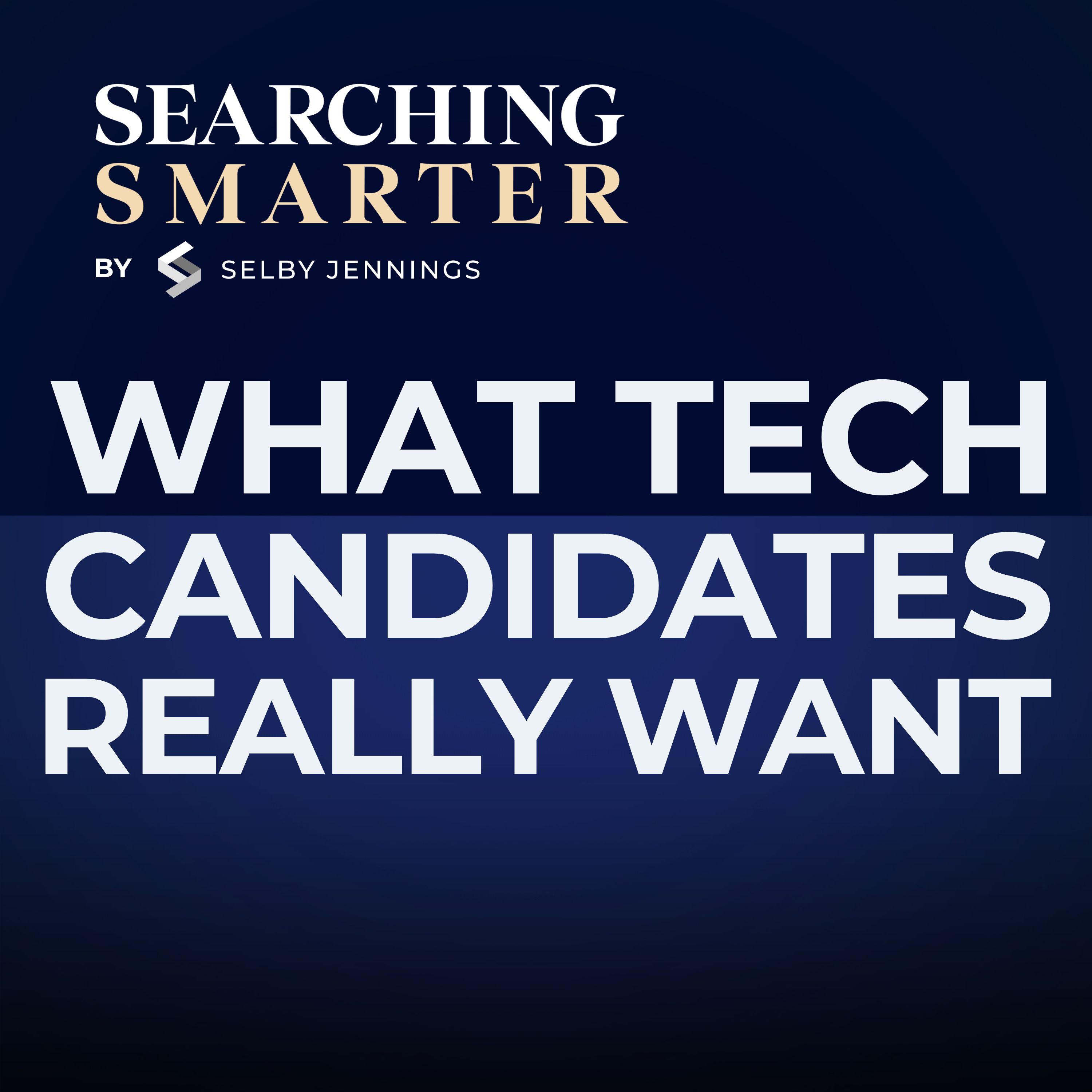 Searching Smarter