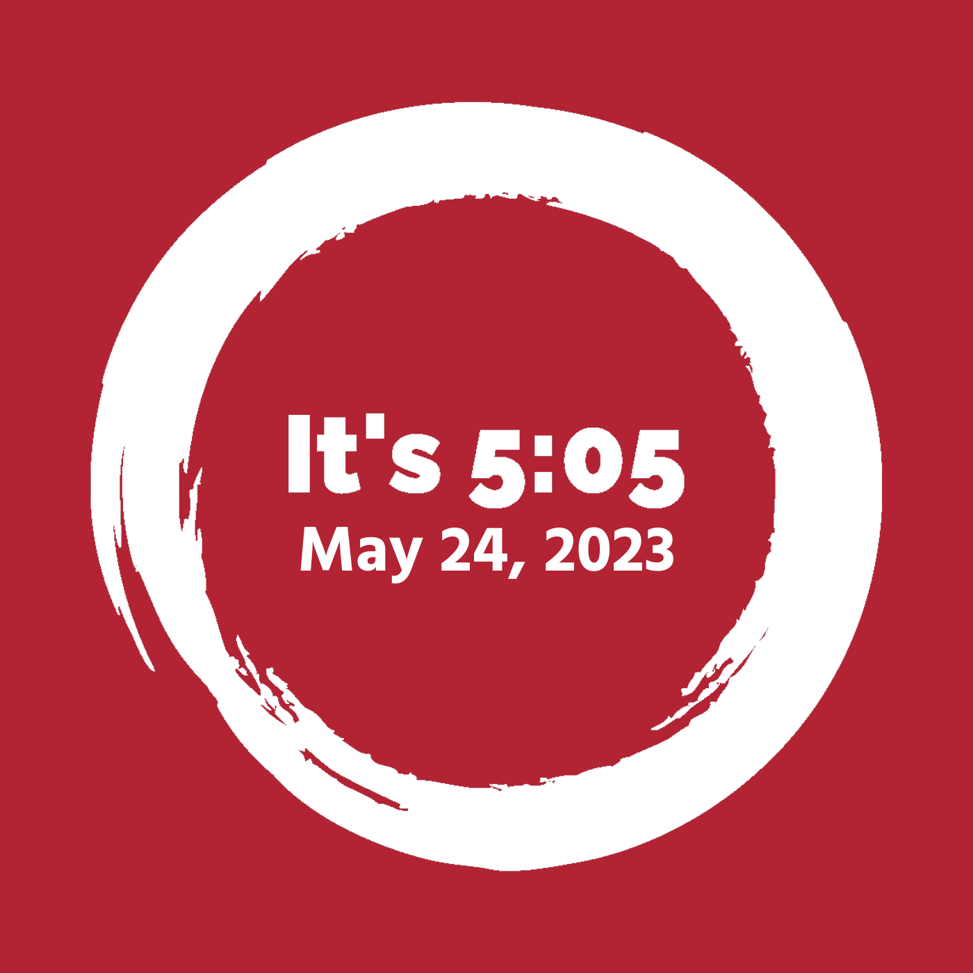 It\'s 5:05! Daily cybersecurity and open source briefing