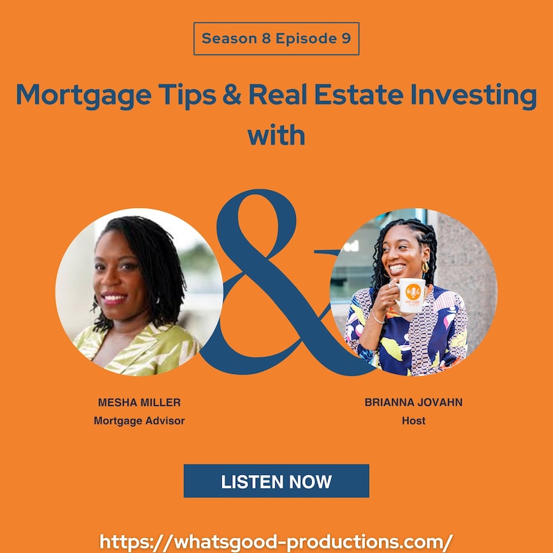 Artwork for podcast Dallas, Texas: What’s Good? Lessons from your Local Entrepreneurs and Small Business Owners