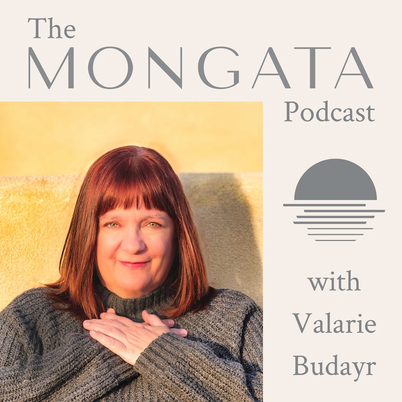 Artwork for podcast The Mongata Podcast