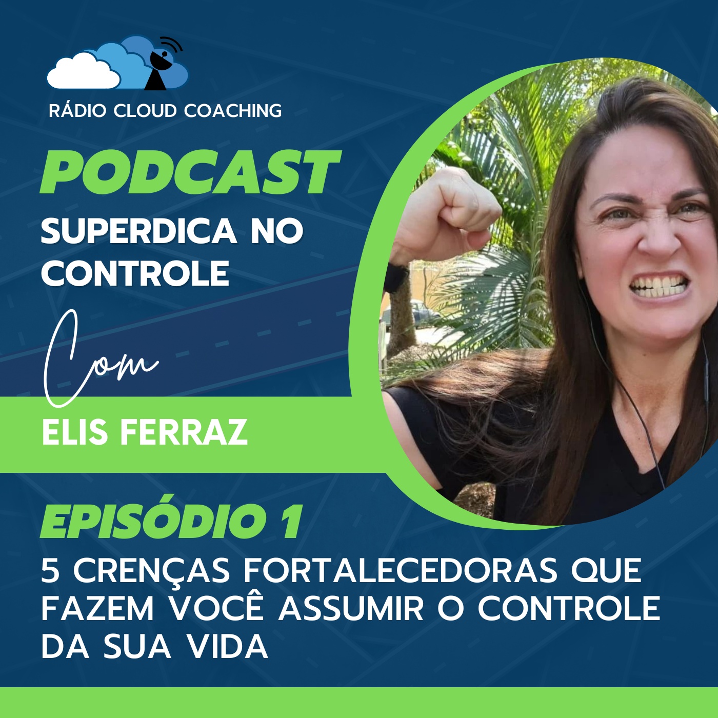 Superdica no Controle