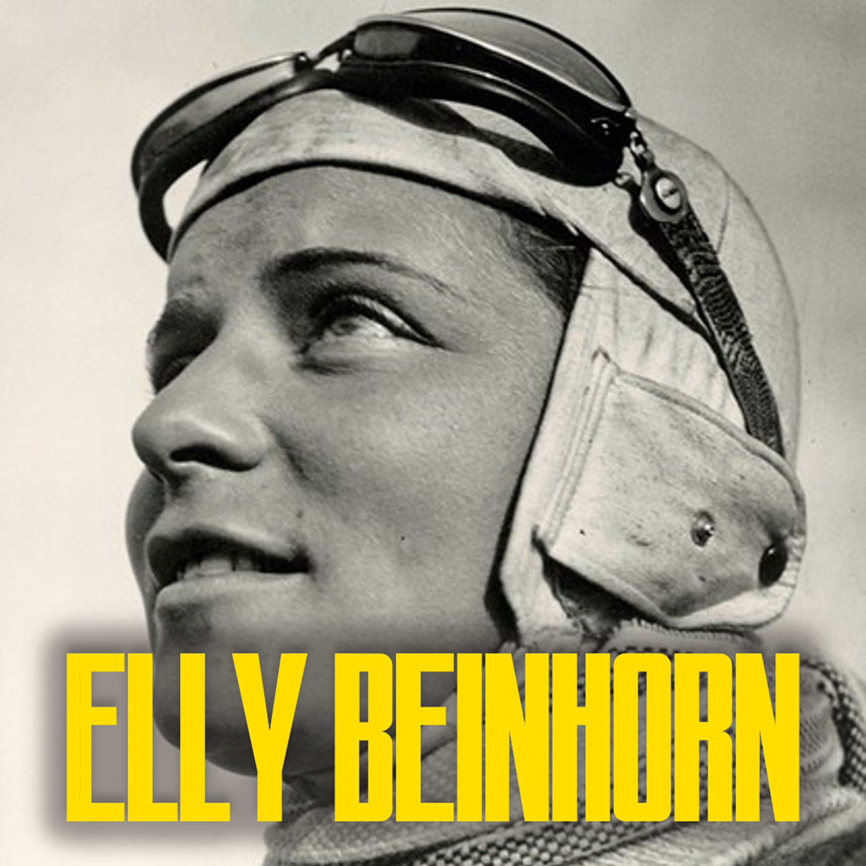 Hall of Fame: The German Amelia Earhart