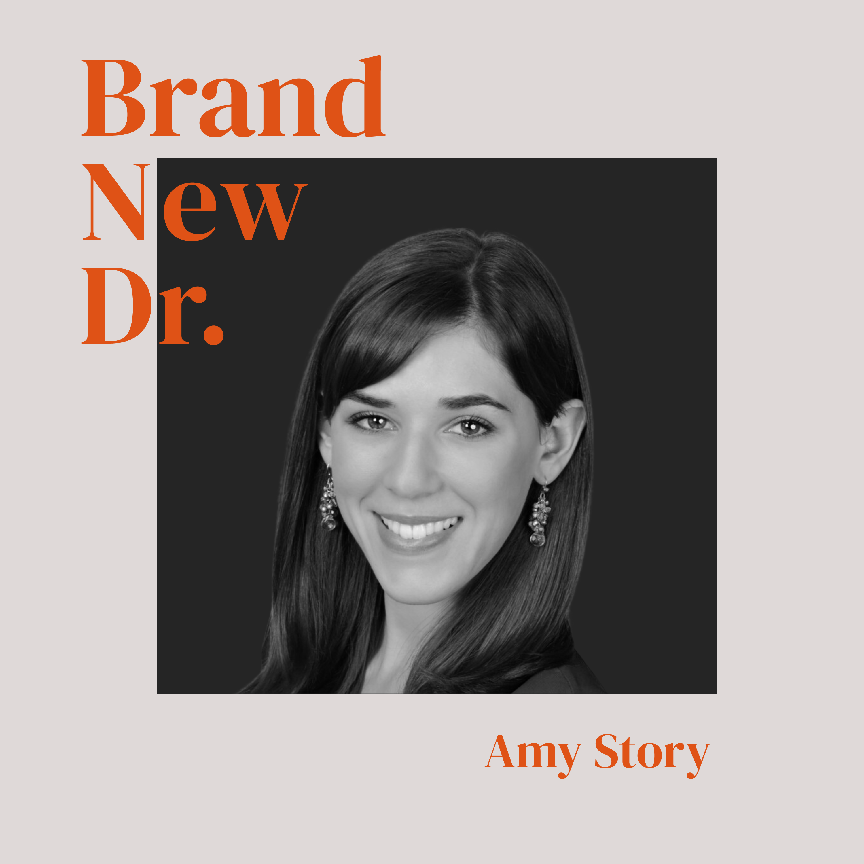 Brand New Dr.