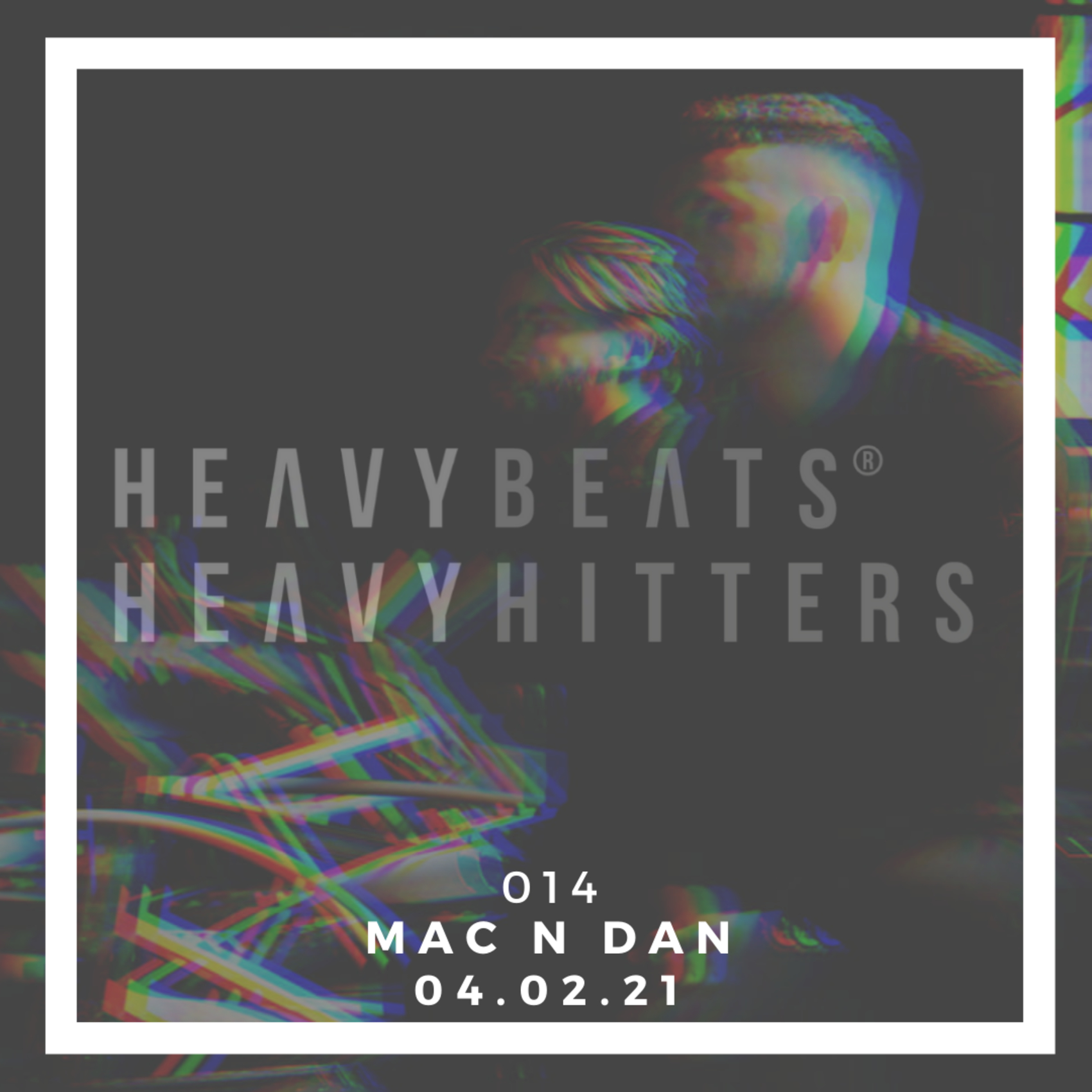 #HeavyBeats By AdamK
