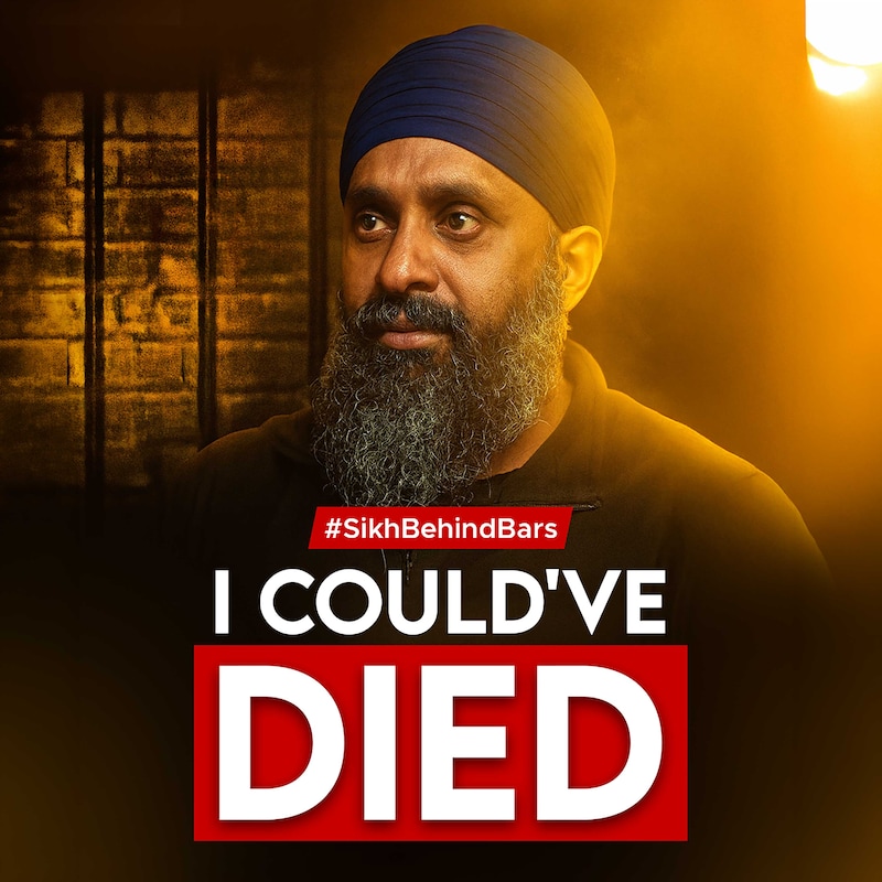 Artwork for podcast Basics of Sikhi Podcast