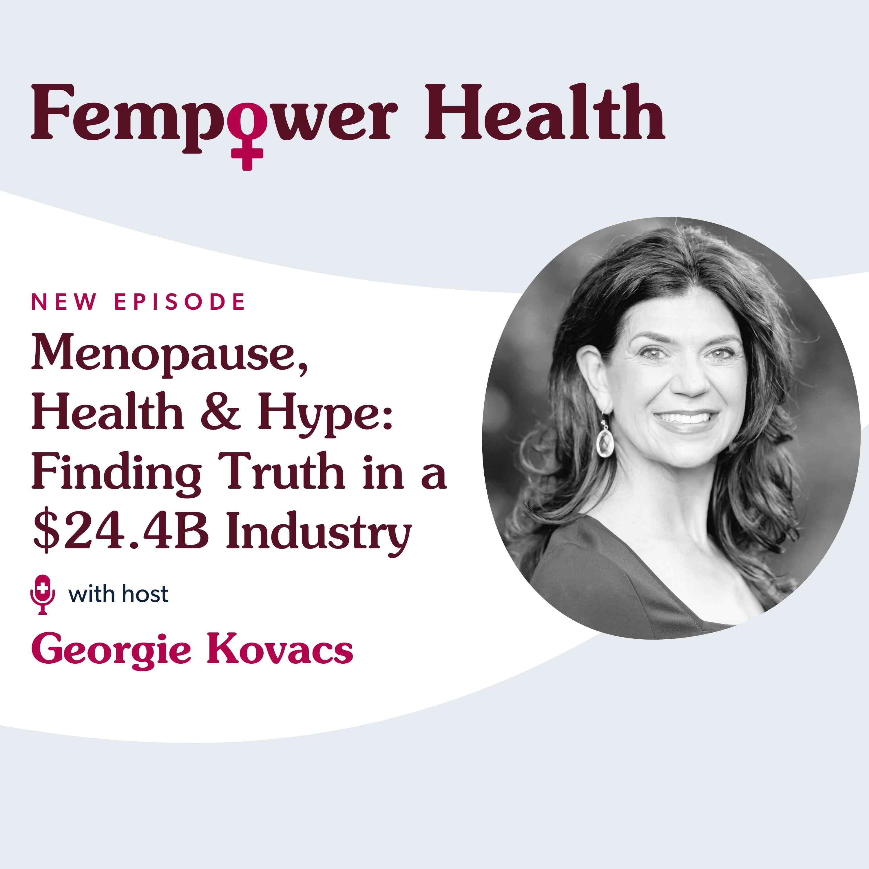 Fempower Health: The Perimenopause and Menopause Channel