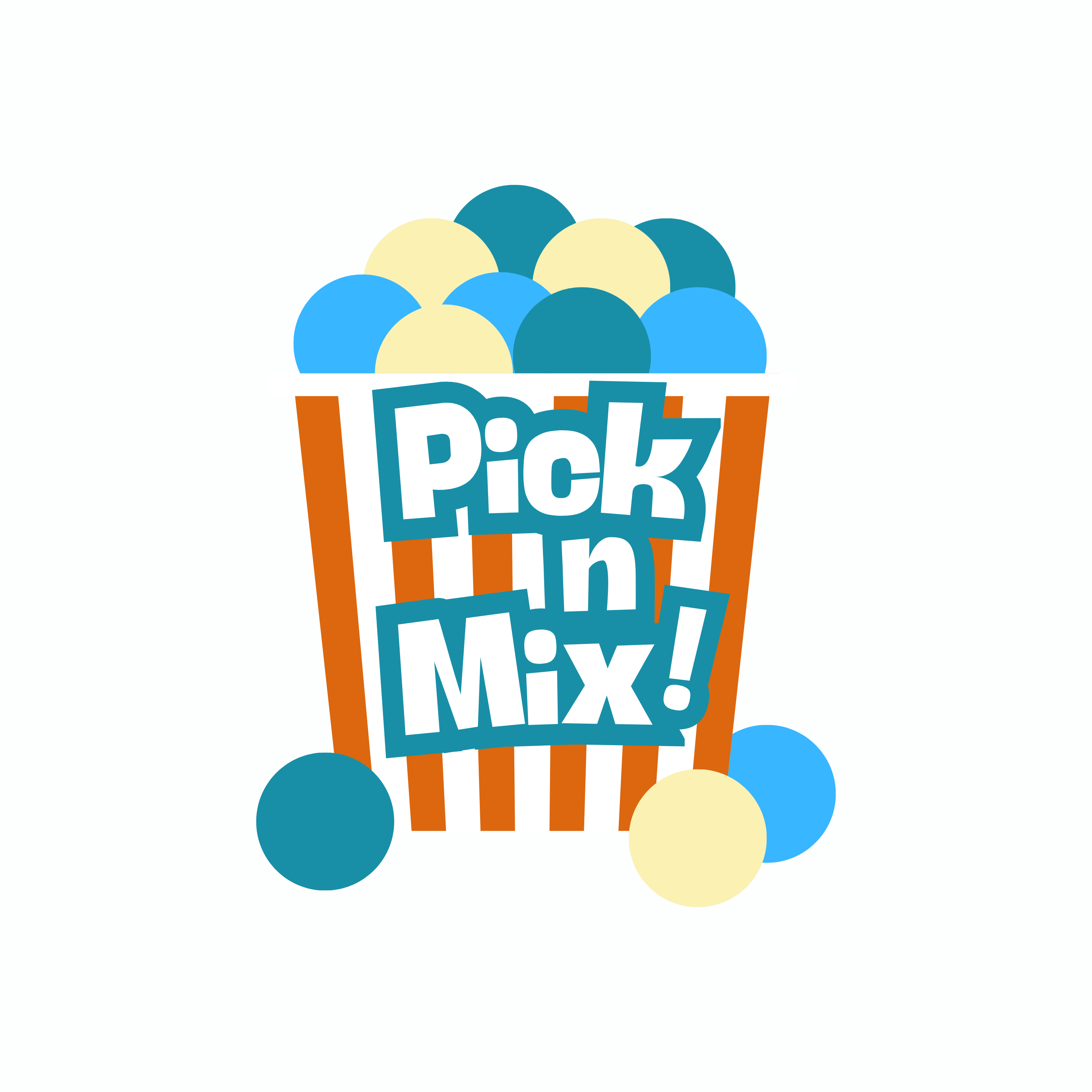 Pick n Mix Podcast